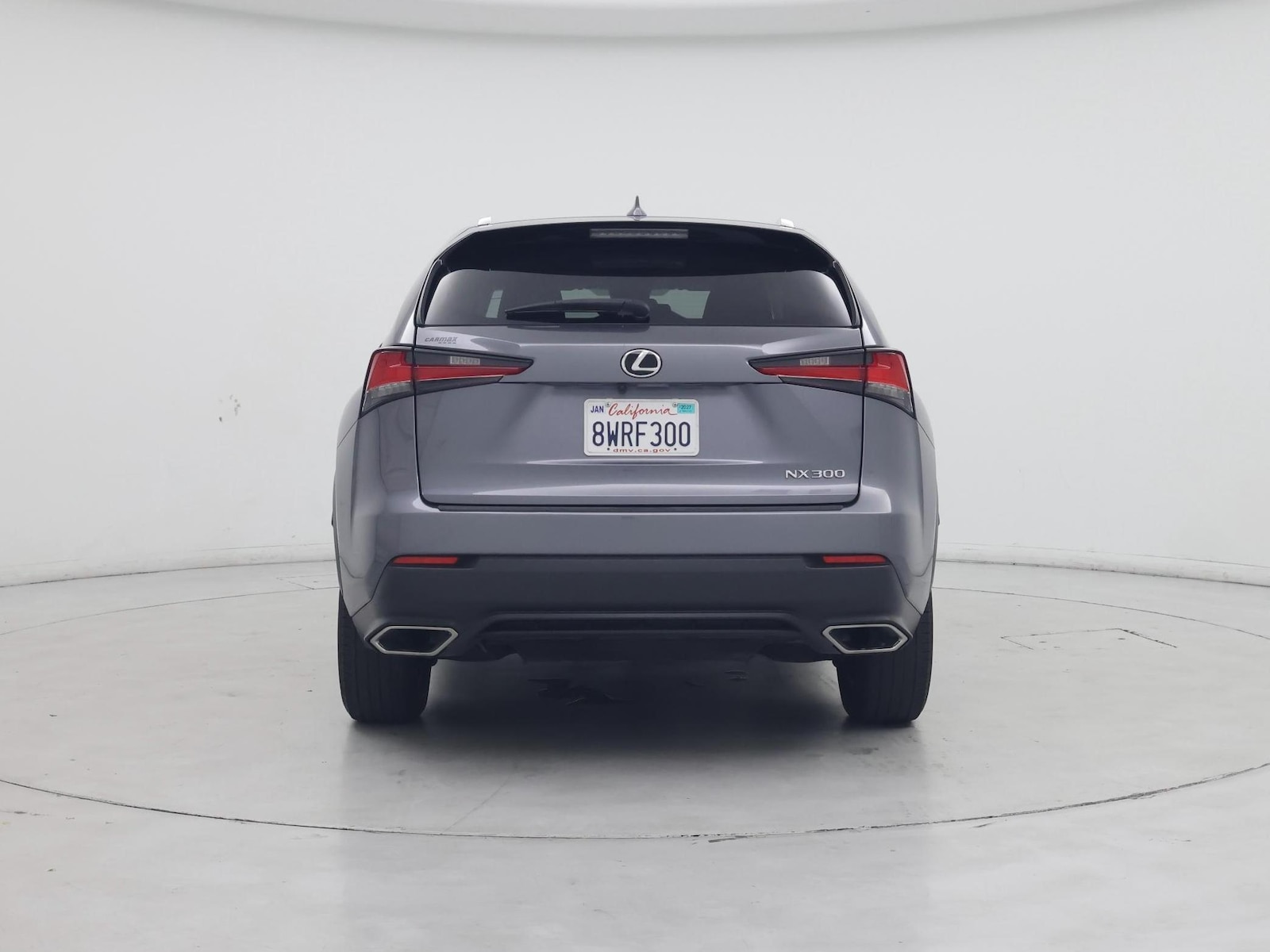 2018 Lexus NX 300 - Photo 7