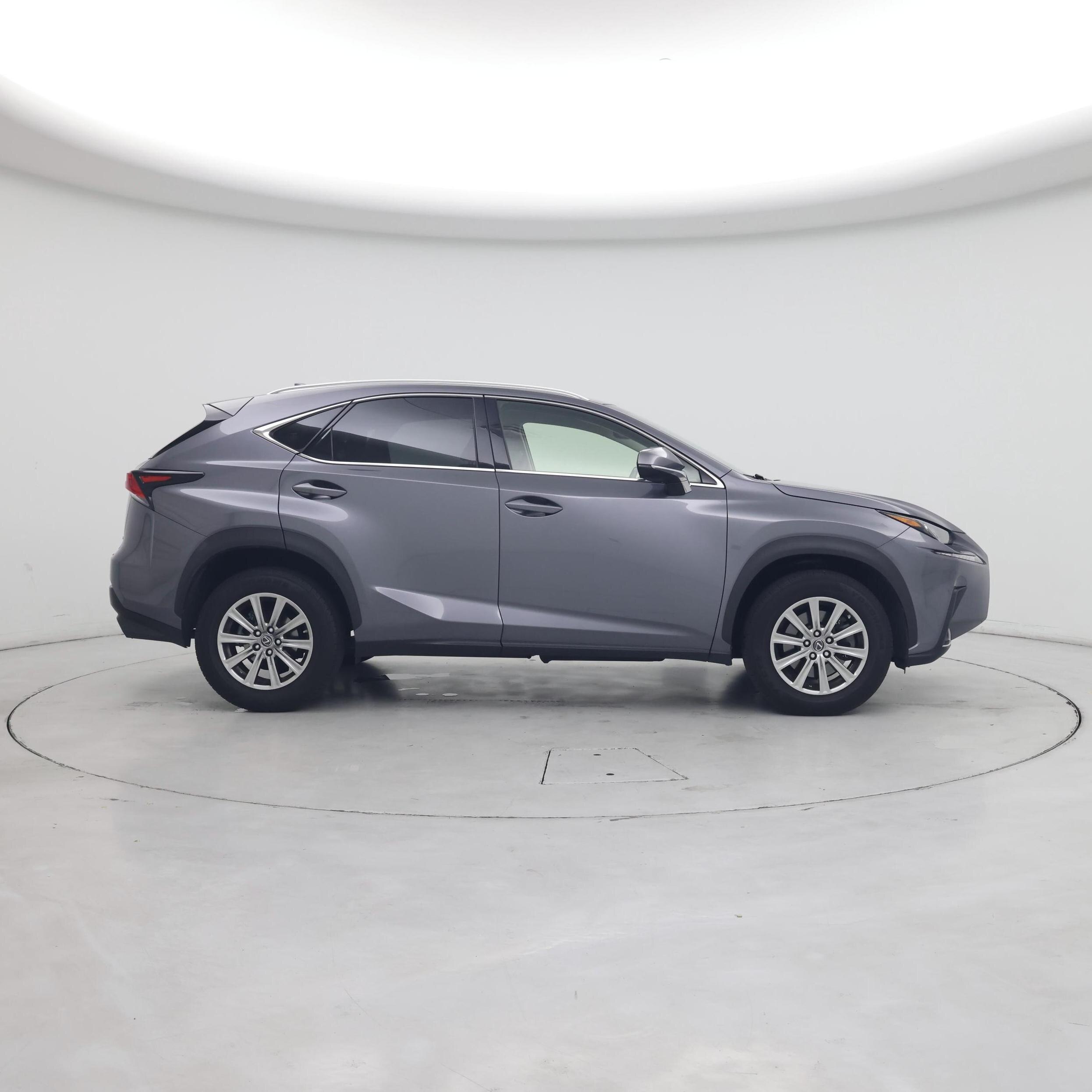 Thumbnail: 2018 Lexus NX - 7