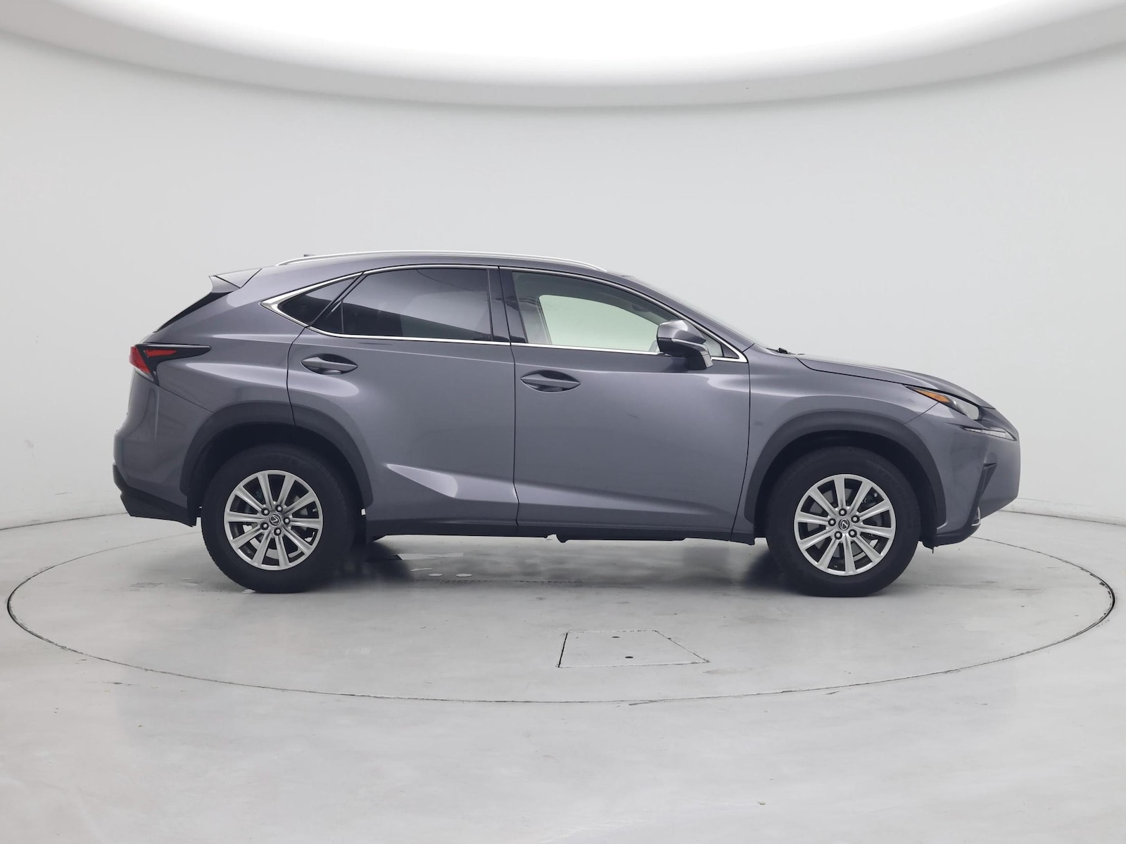 2018 Lexus NX 300 - Photo 8