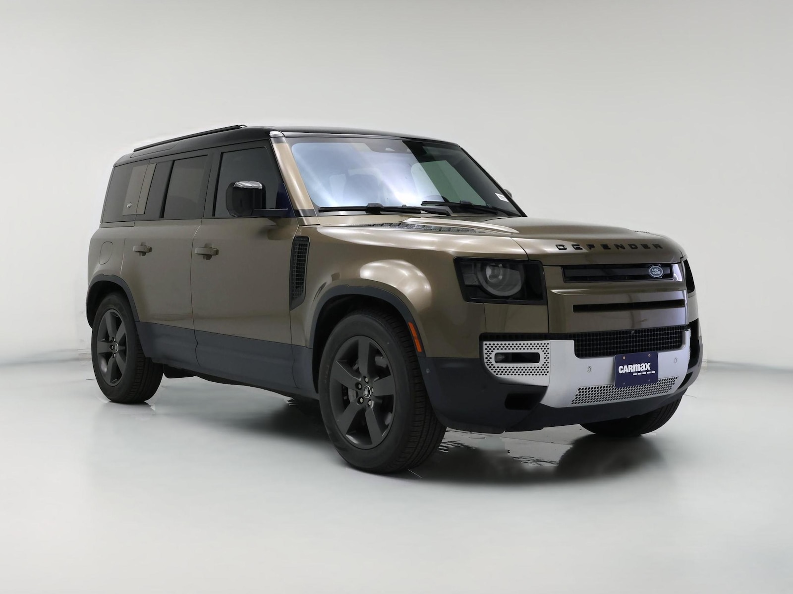 2020 Land Rover Defender