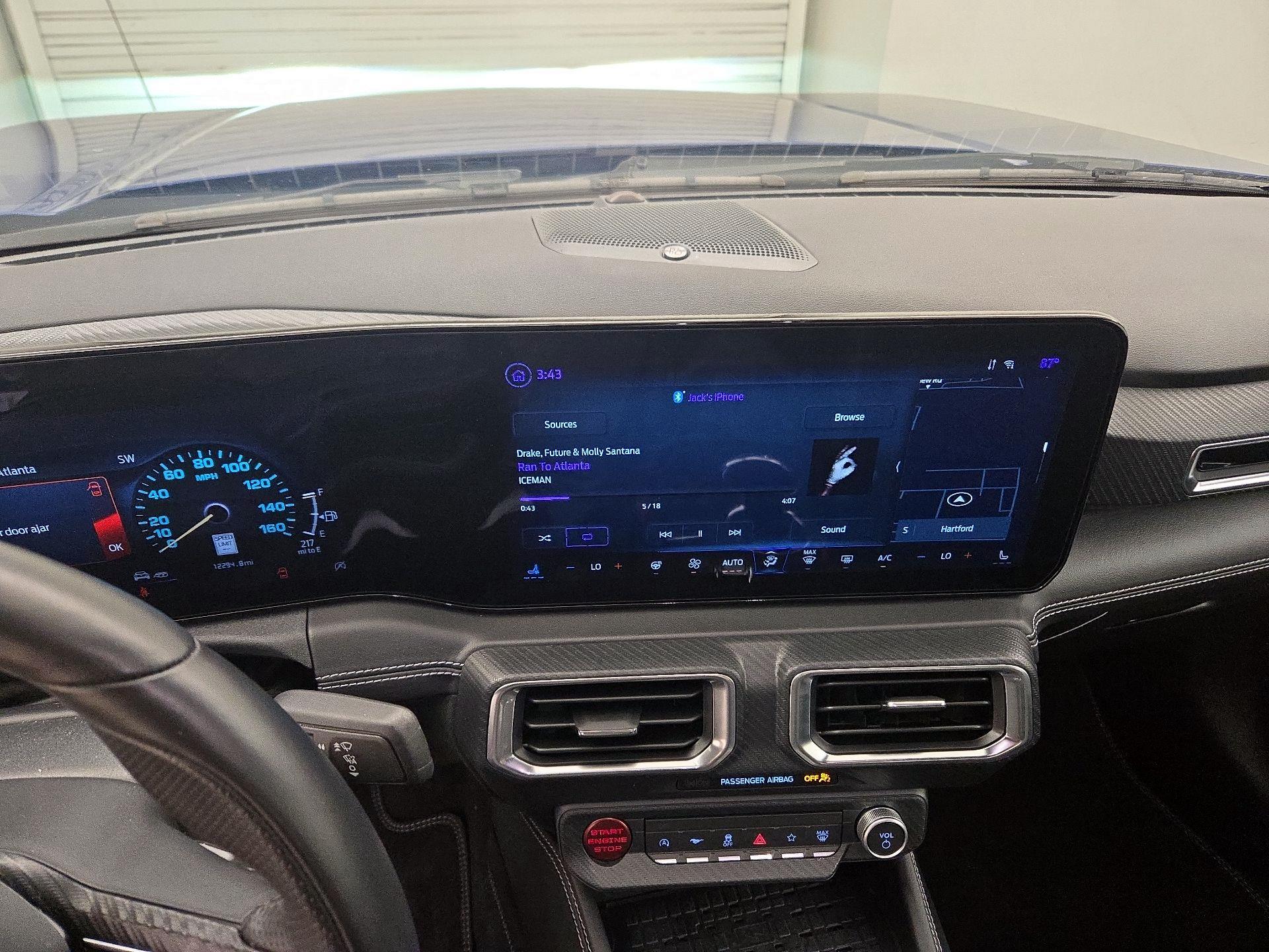 Thumbnail: 2024 Ford Mustang - 9