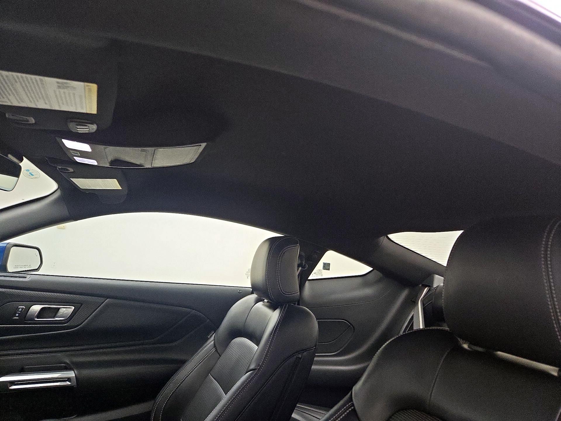 Thumbnail: 2024 Ford Mustang - 19