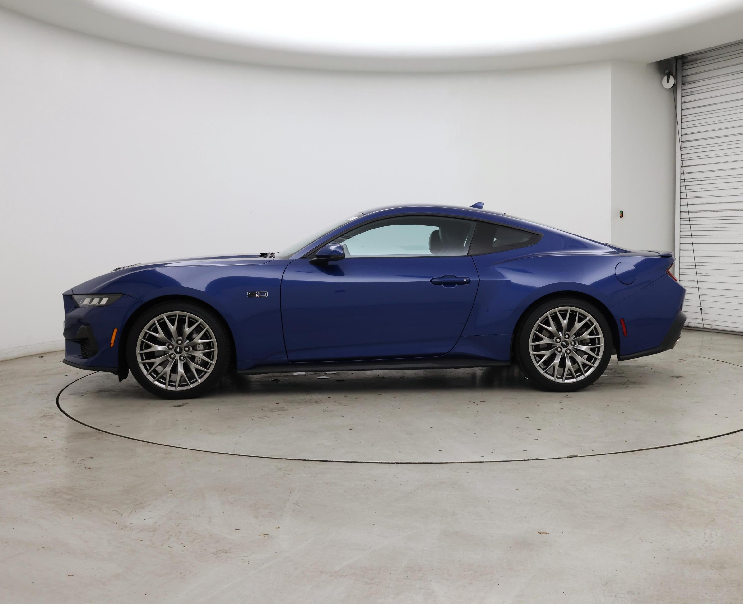 Thumbnail: 2024 Ford Mustang - 3