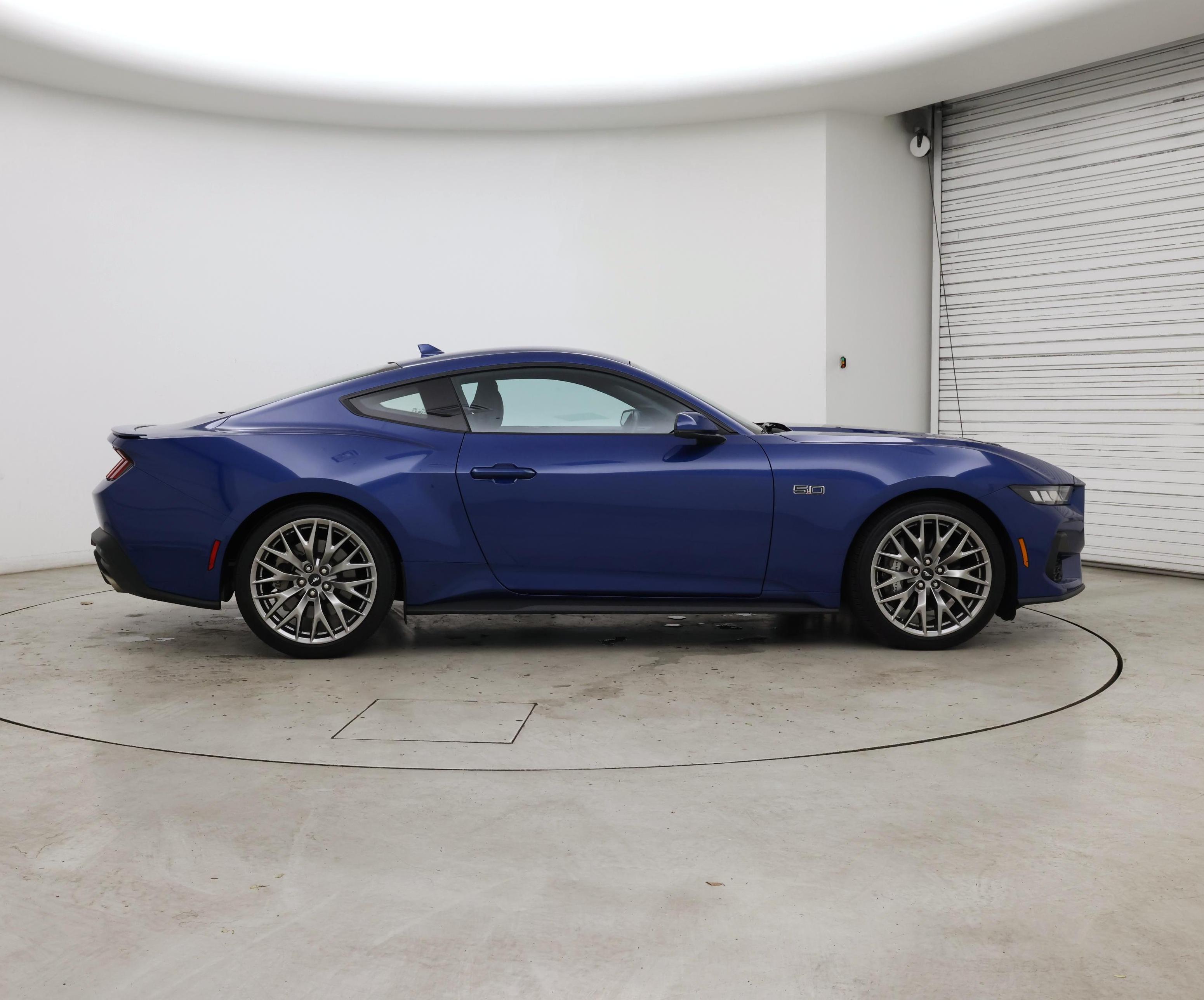 Thumbnail: 2024 Ford Mustang - 7