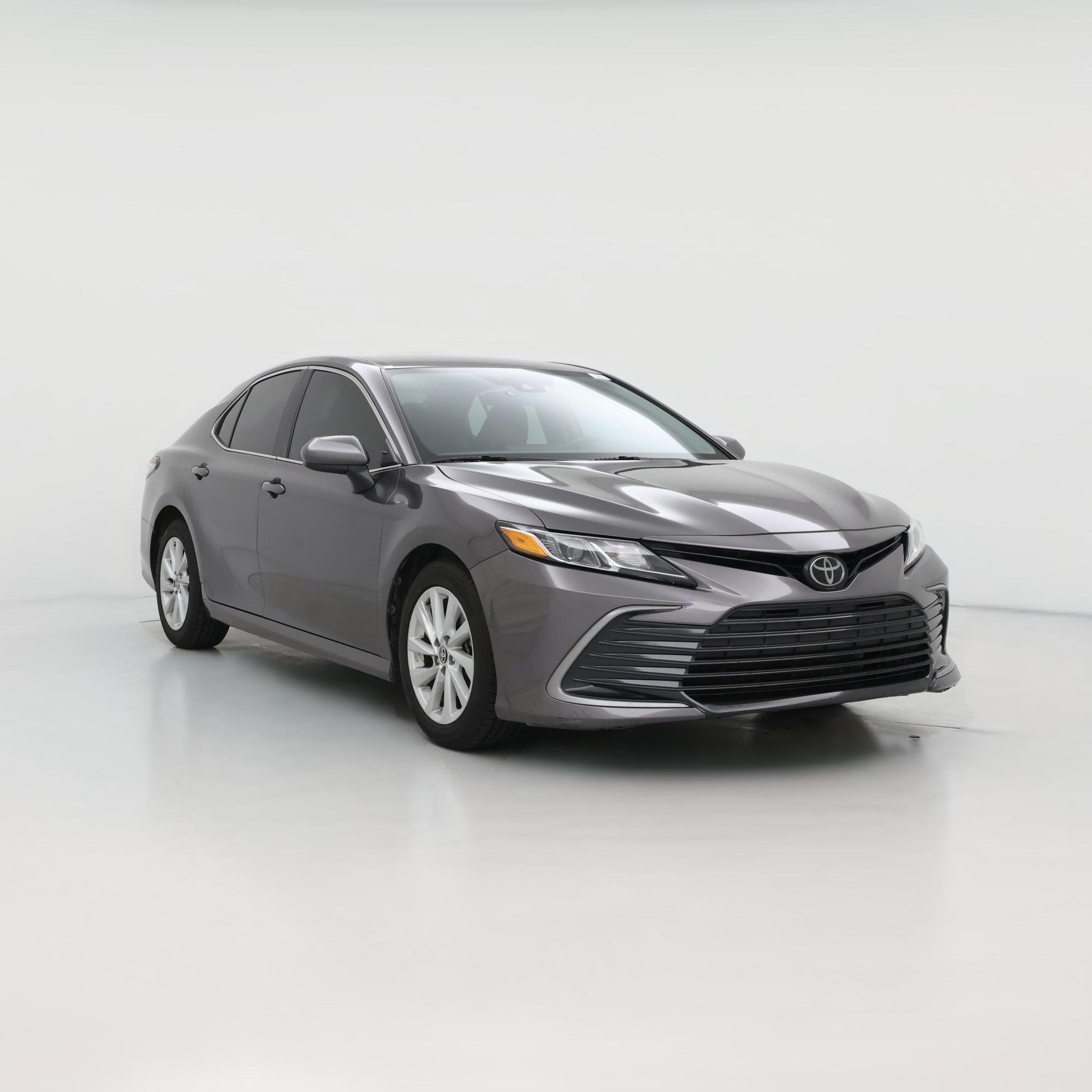 Thumbnail: 2023 Toyota Camry - 1