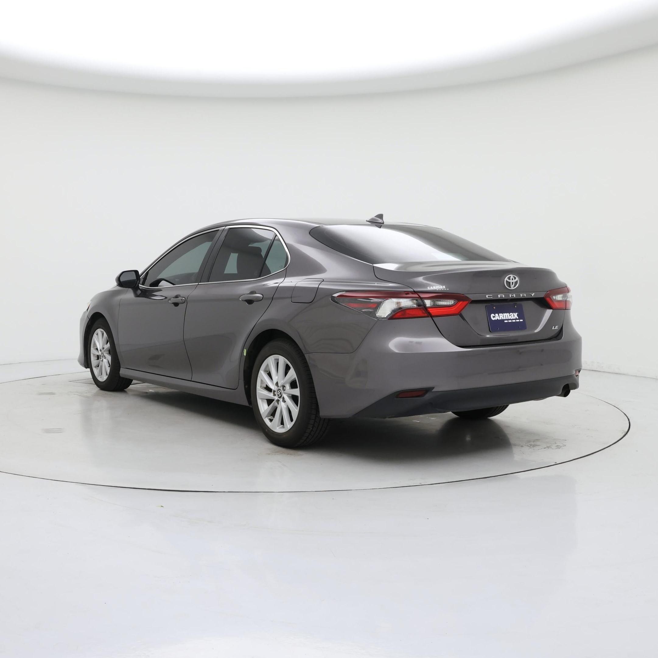 Thumbnail: 2023 Toyota Camry - 2