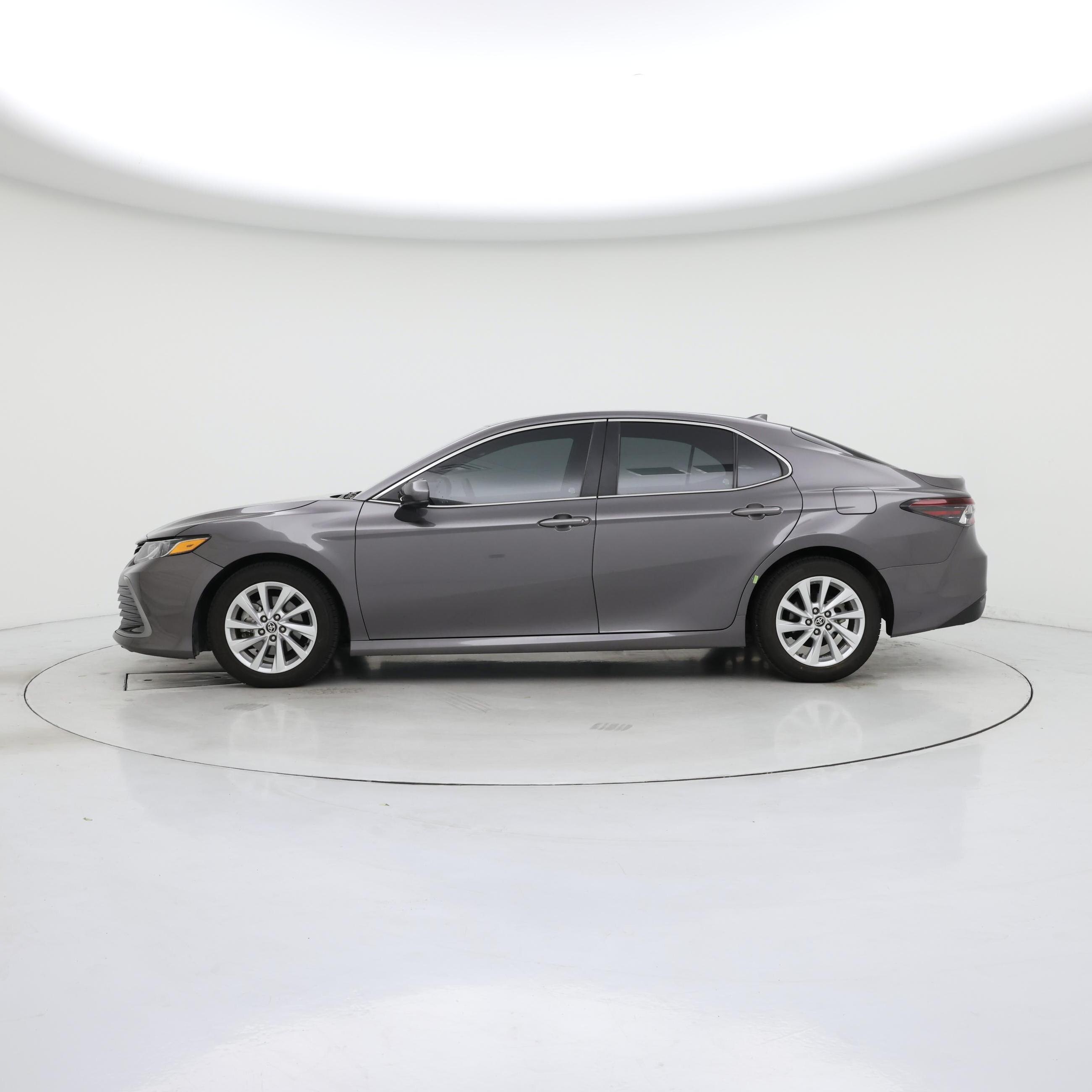 Thumbnail: 2023 Toyota Camry - 3