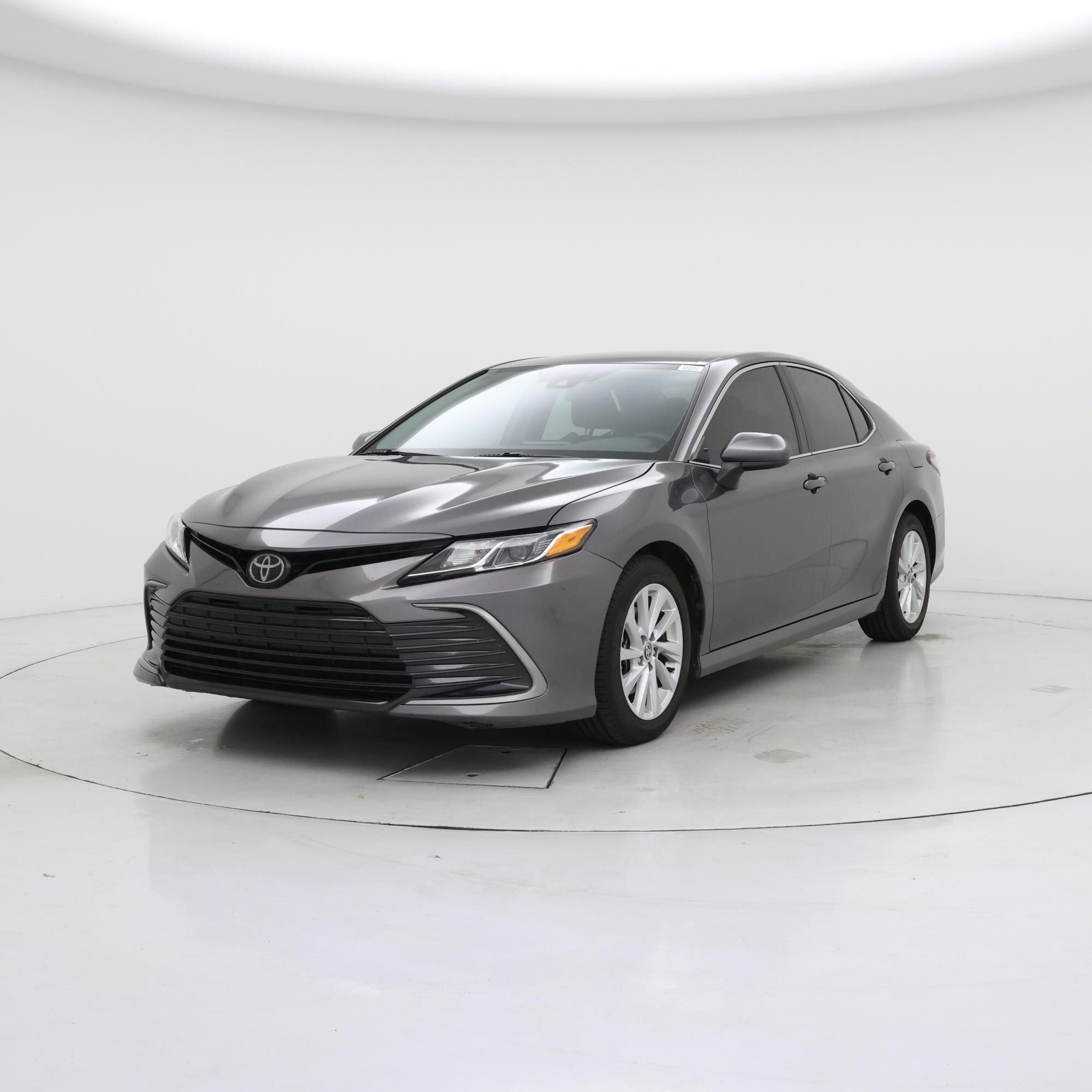 Thumbnail: 2023 Toyota Camry - 4