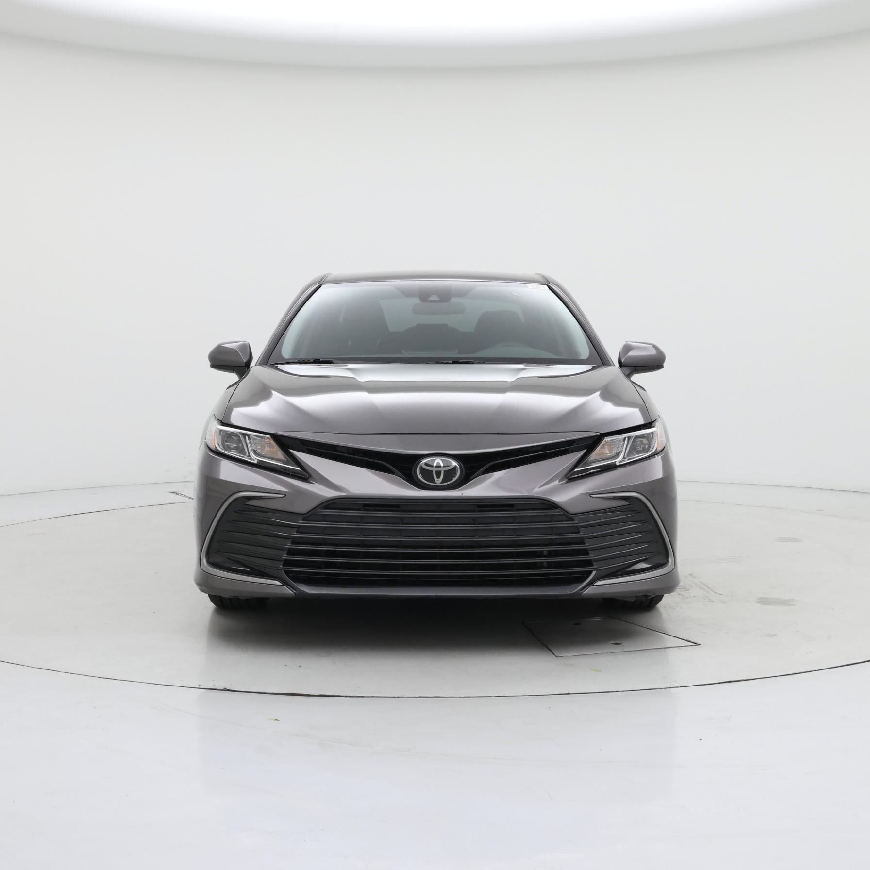 Thumbnail: 2023 Toyota Camry - 5