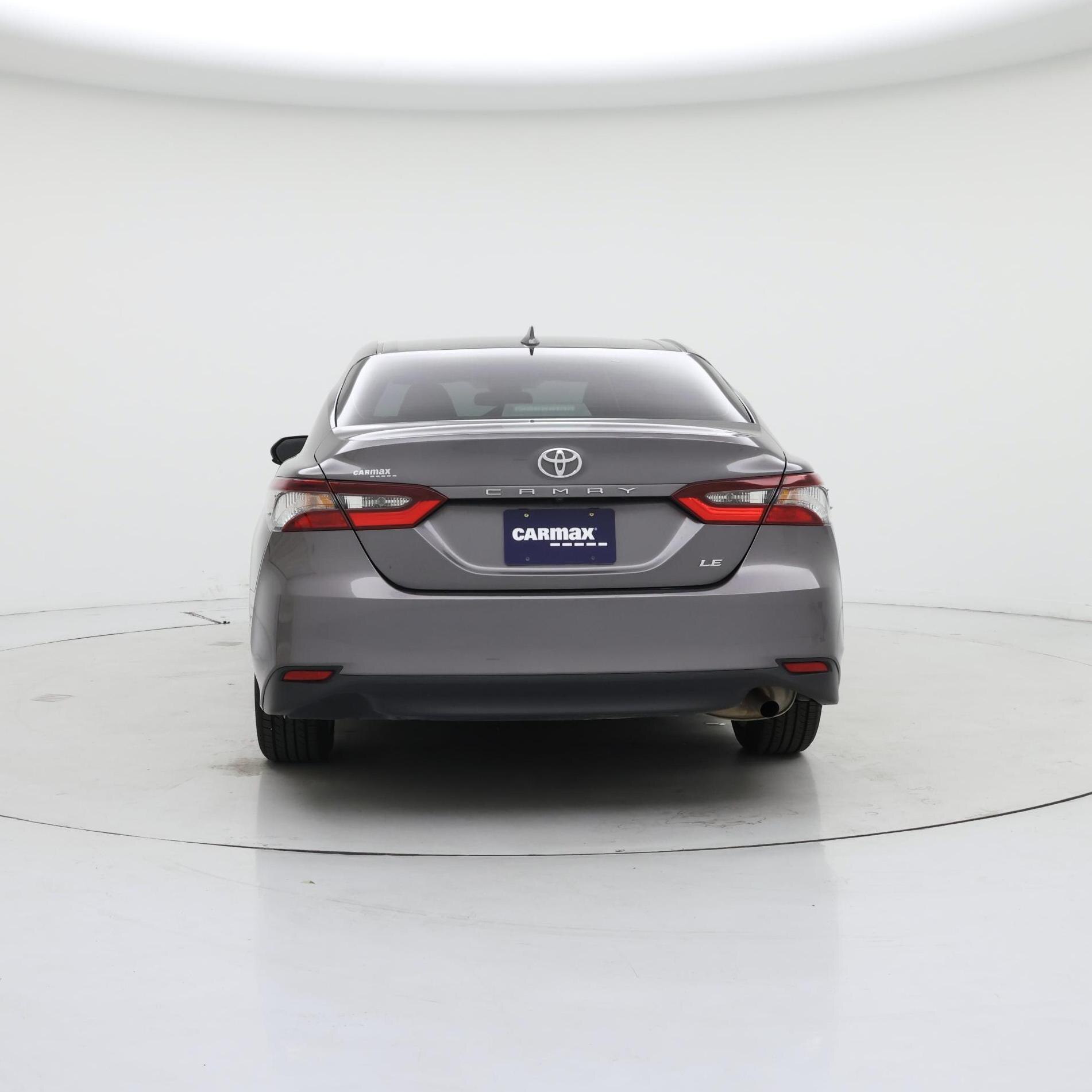 Thumbnail: 2023 Toyota Camry - 6