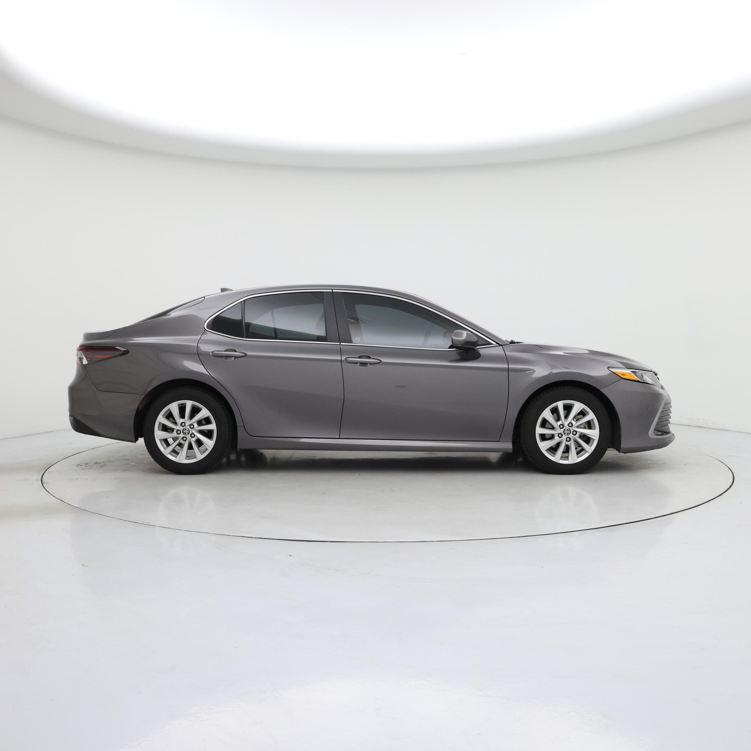 Thumbnail: 2023 Toyota Camry - 7