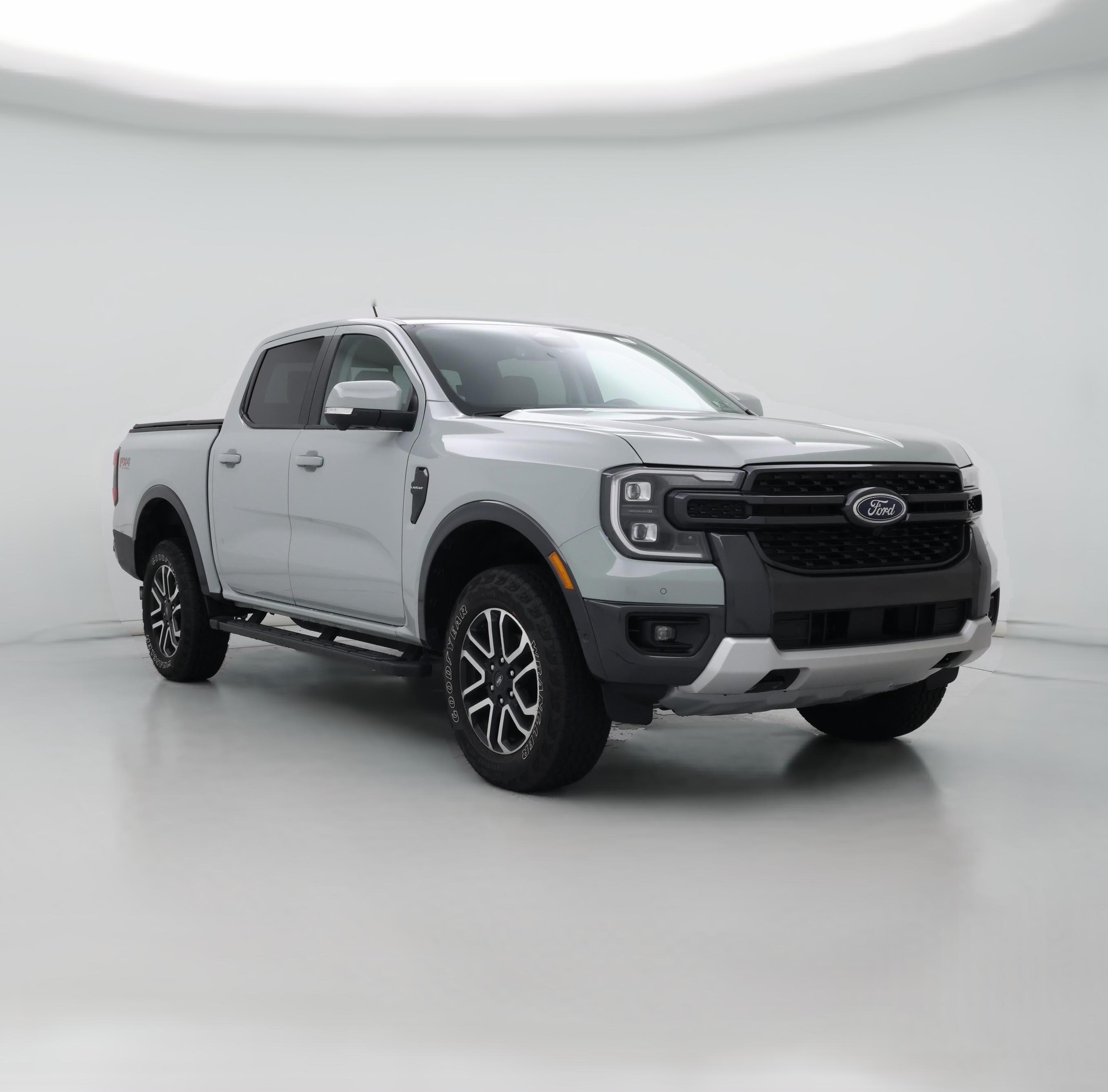 Thumbnail: 2024 Ford Ranger - 1