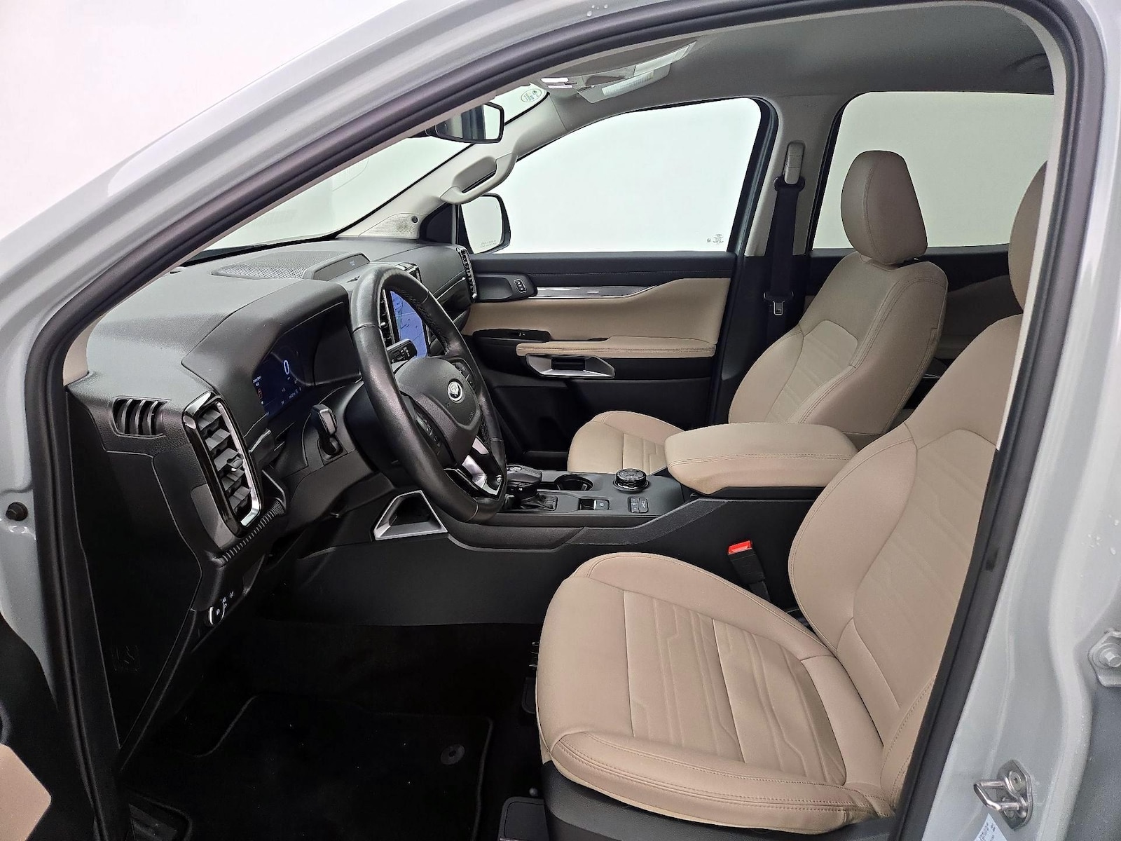 2024 Ford Ranger Lariat - Photo 12