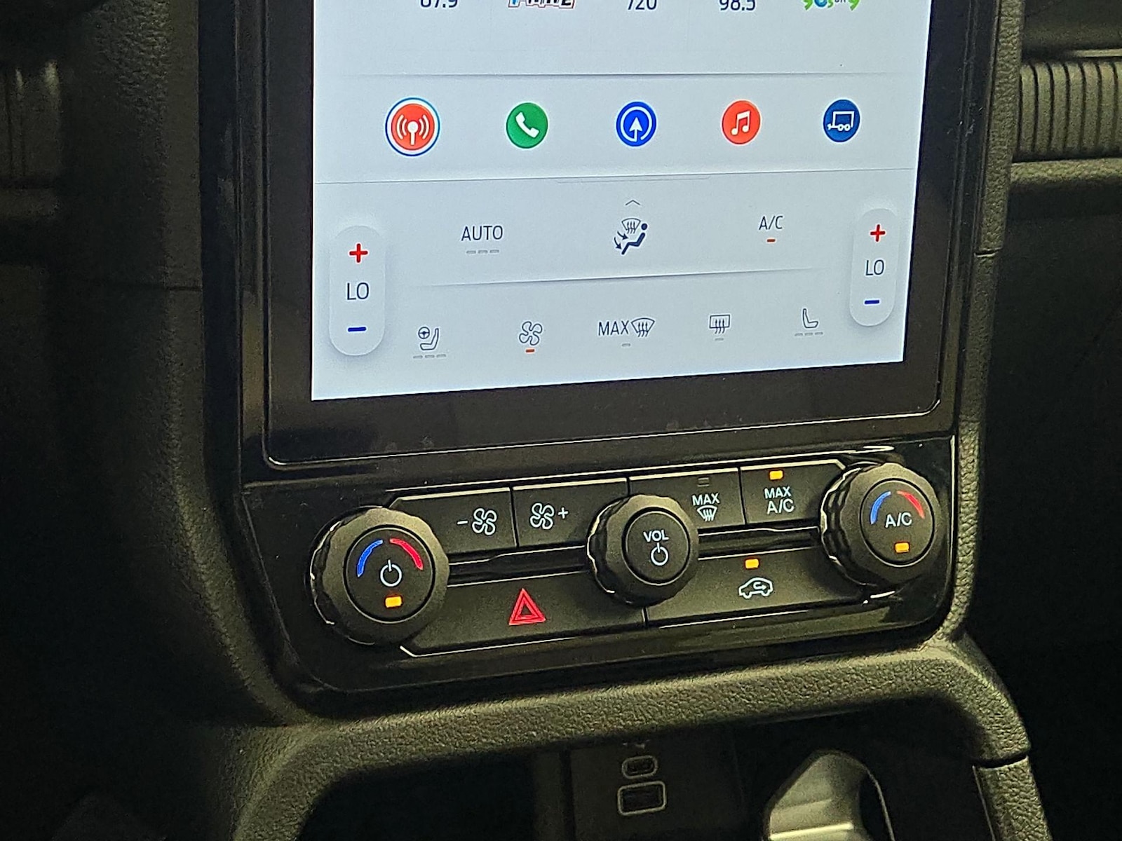 2024 Ford Ranger Lariat - Photo 18