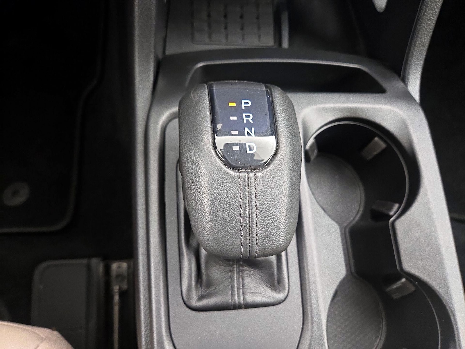 2024 Ford Ranger Lariat - Photo 19