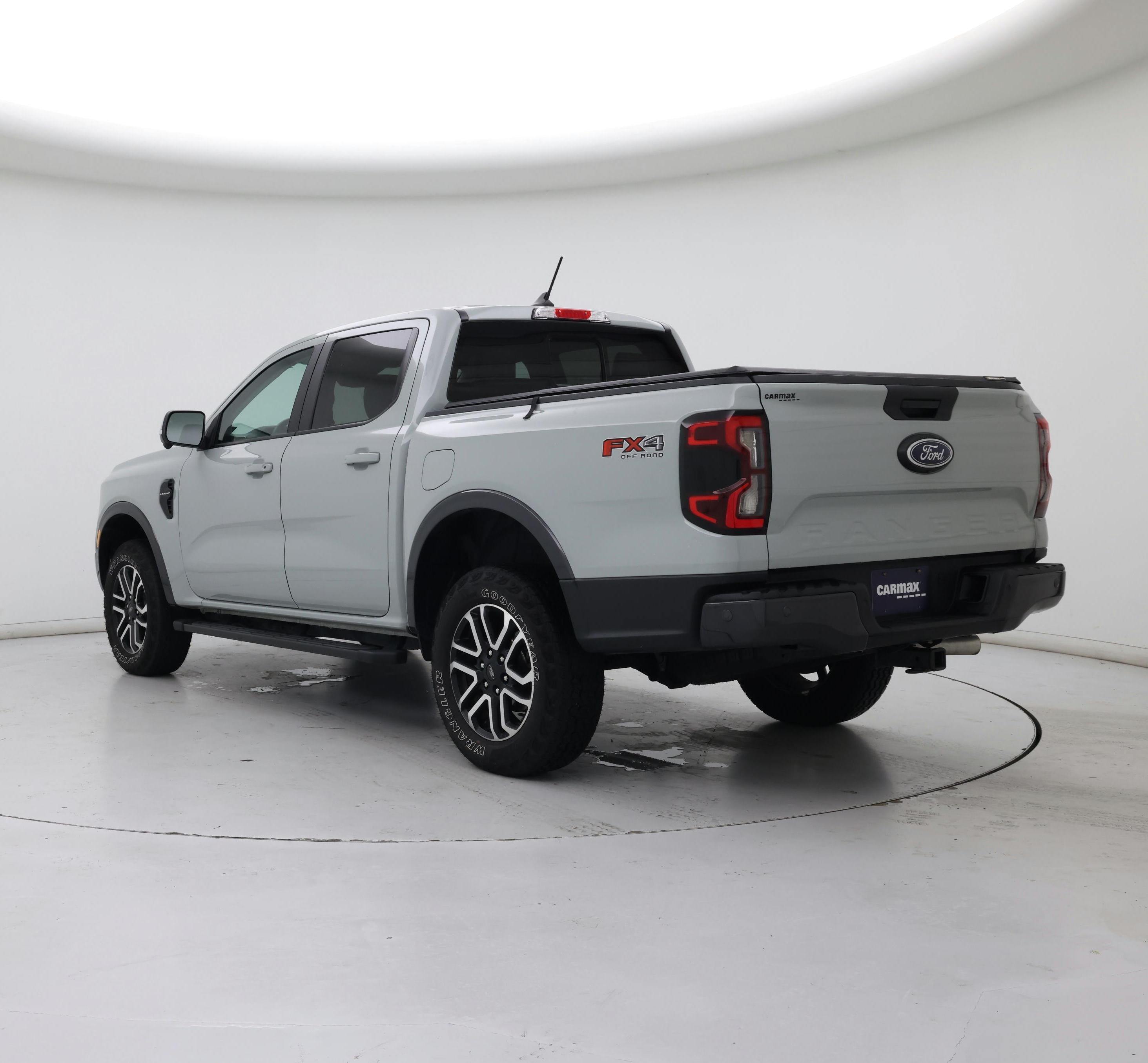 Thumbnail: 2024 Ford Ranger - 2