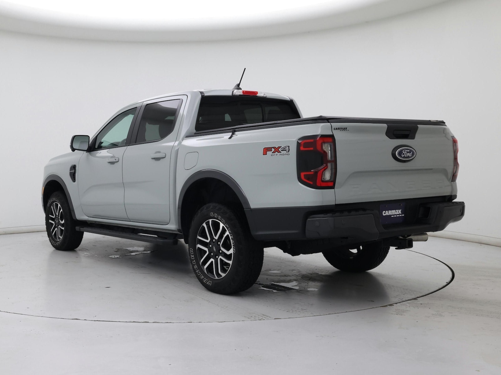 2024 Ford Ranger Lariat - Photo 3