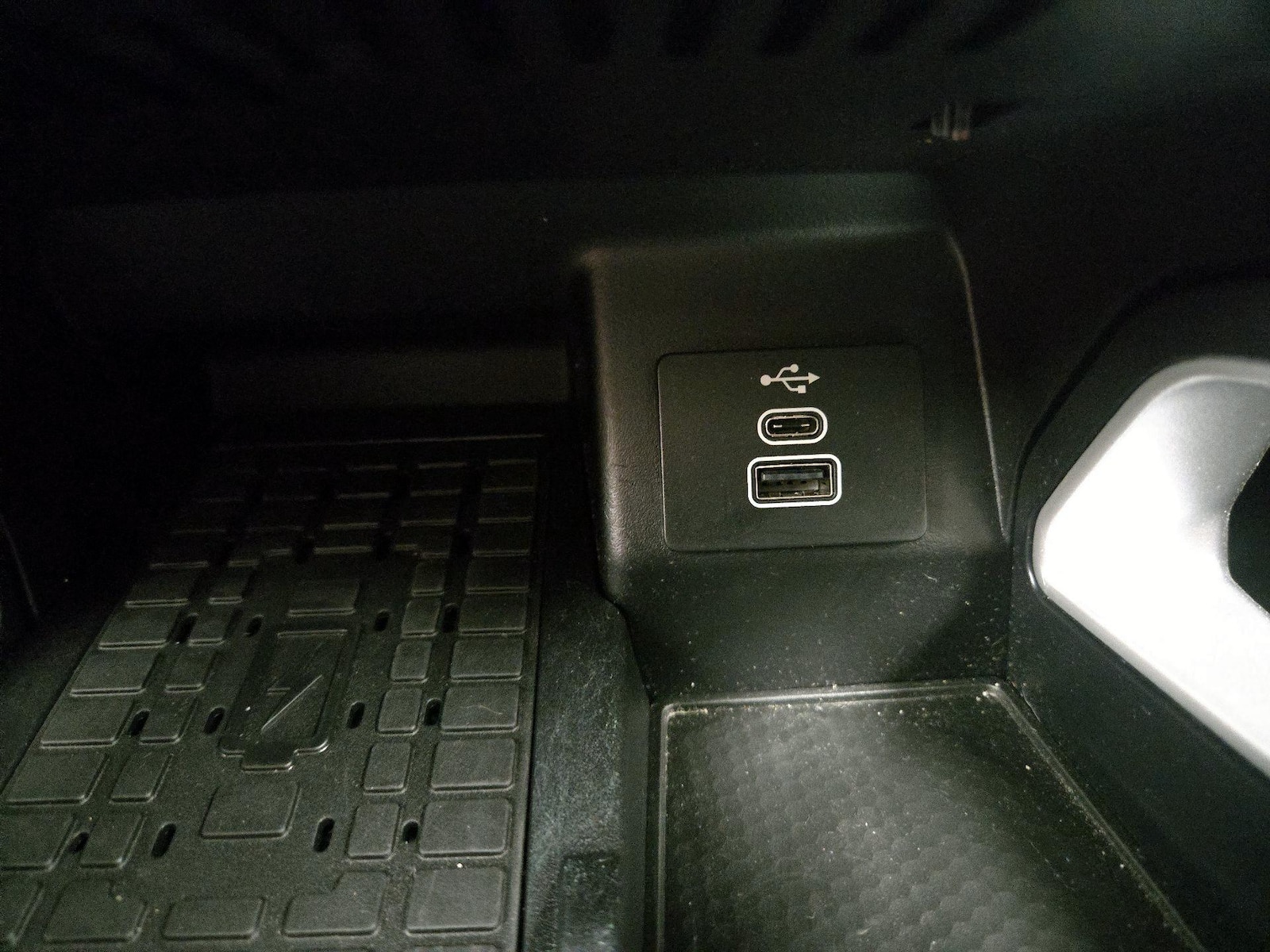2024 Ford Ranger Lariat - Photo 20