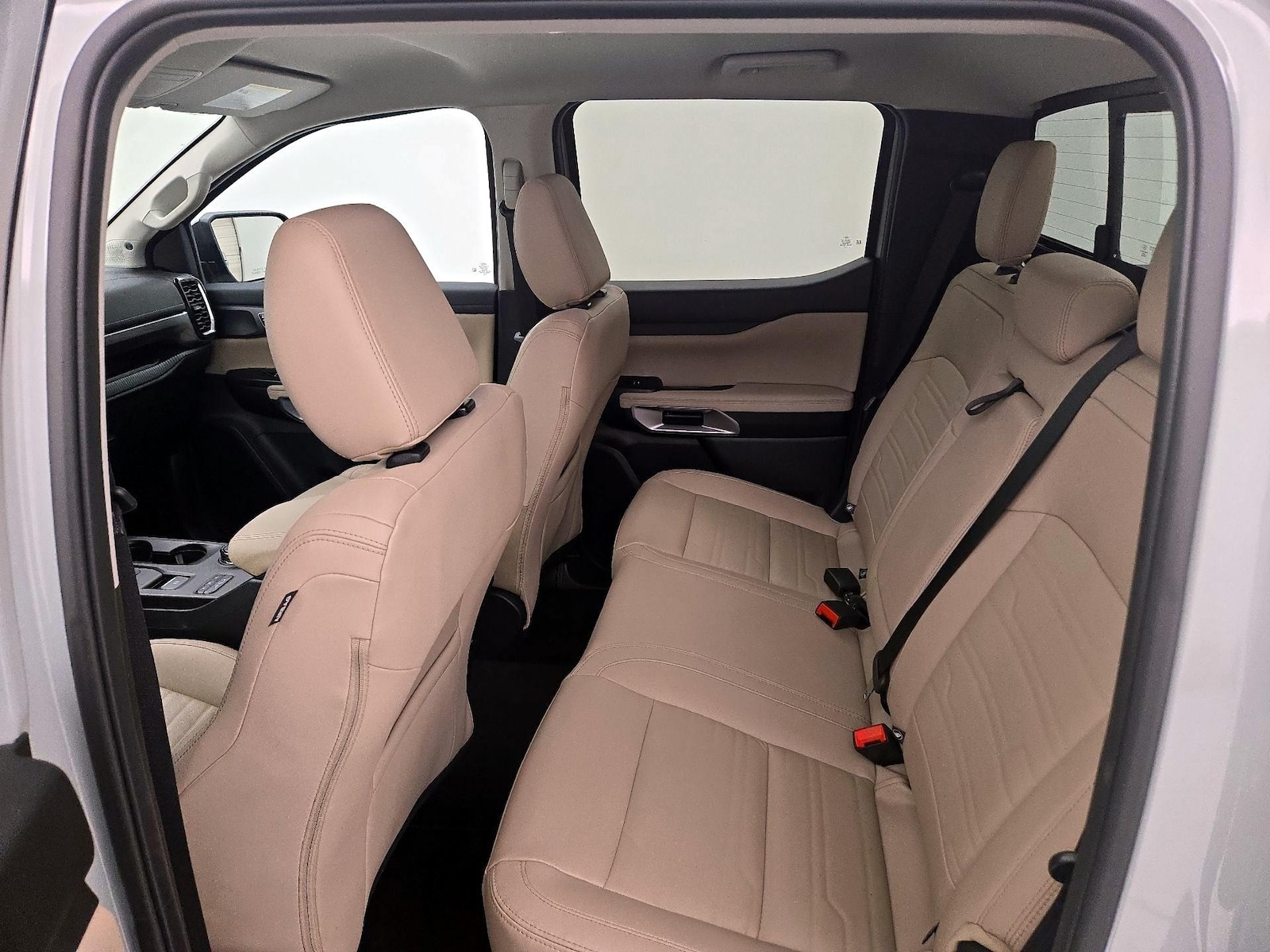 2024 Ford Ranger Lariat - Photo 21