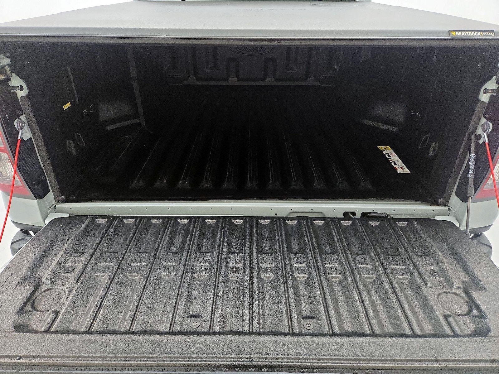 2024 Ford Ranger Lariat - Photo 22