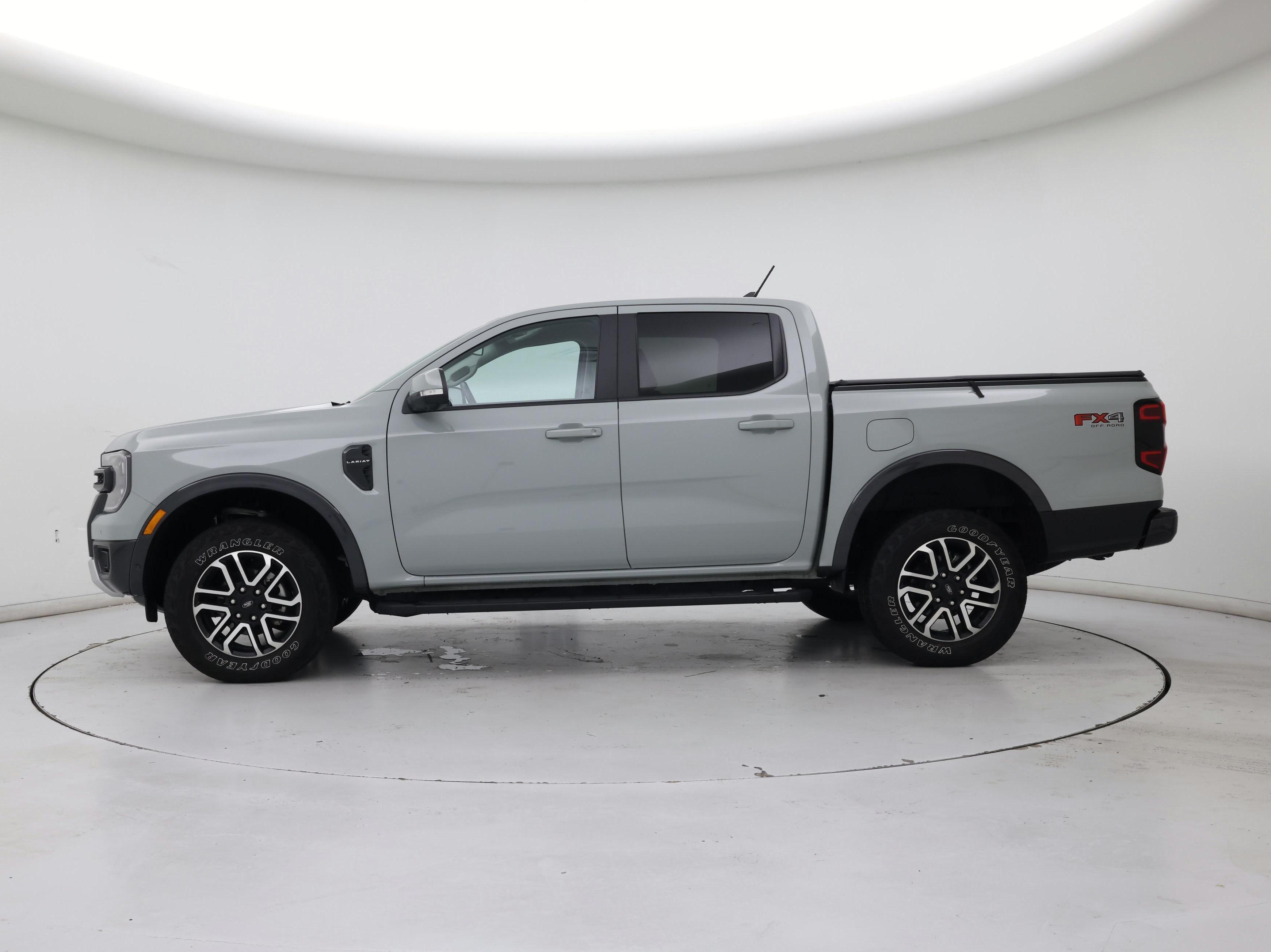Thumbnail: 2024 Ford Ranger - 3