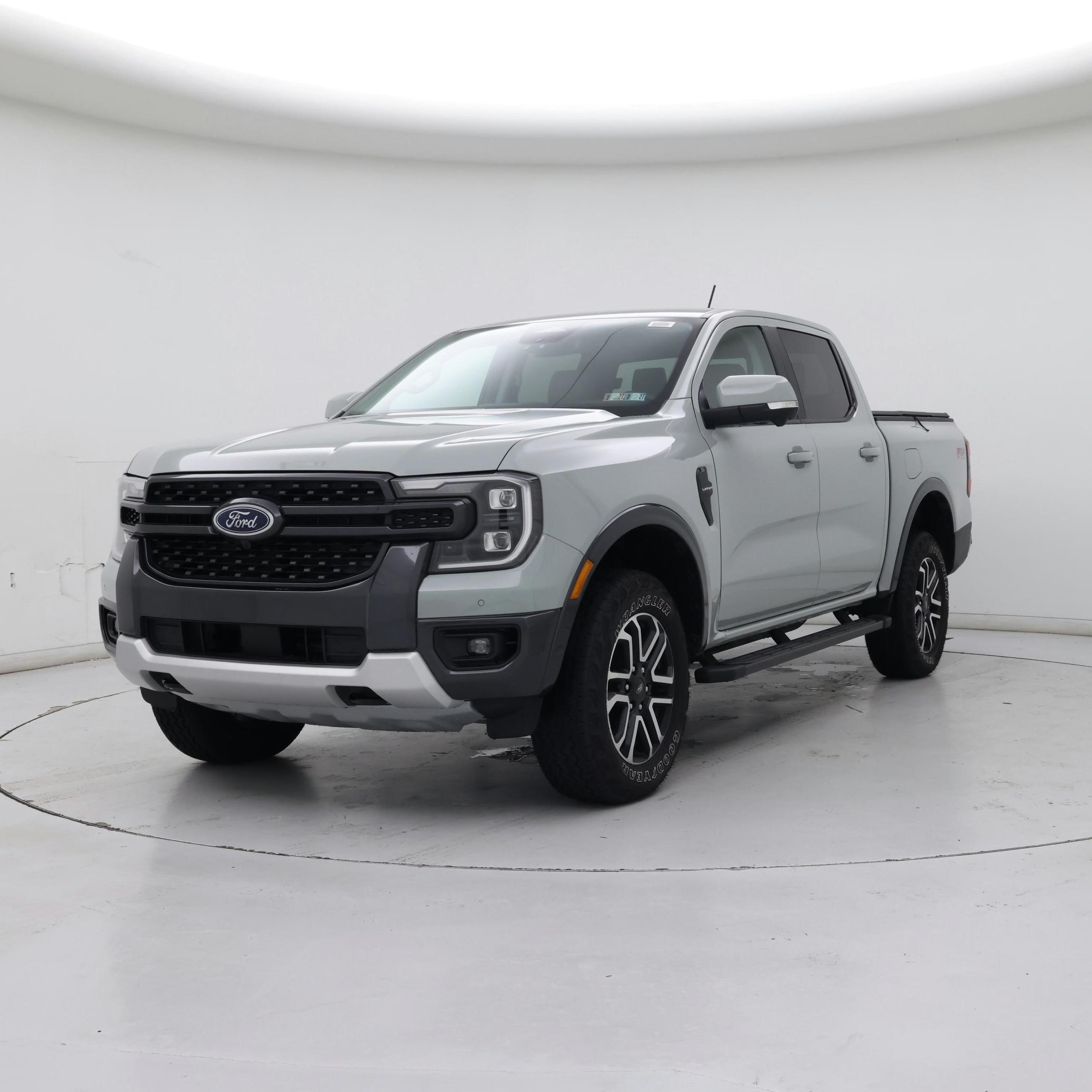 Thumbnail: 2024 Ford Ranger - 4