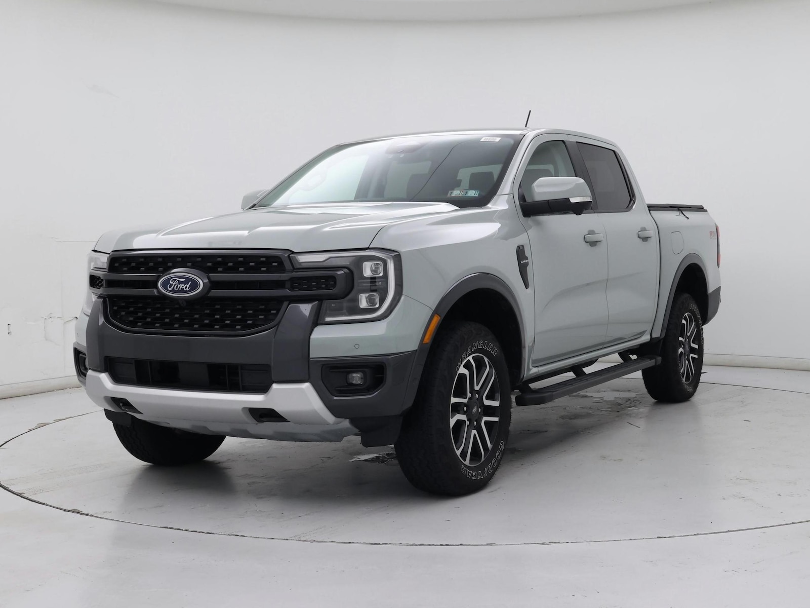 2024 Ford Ranger Lariat - Photo 5