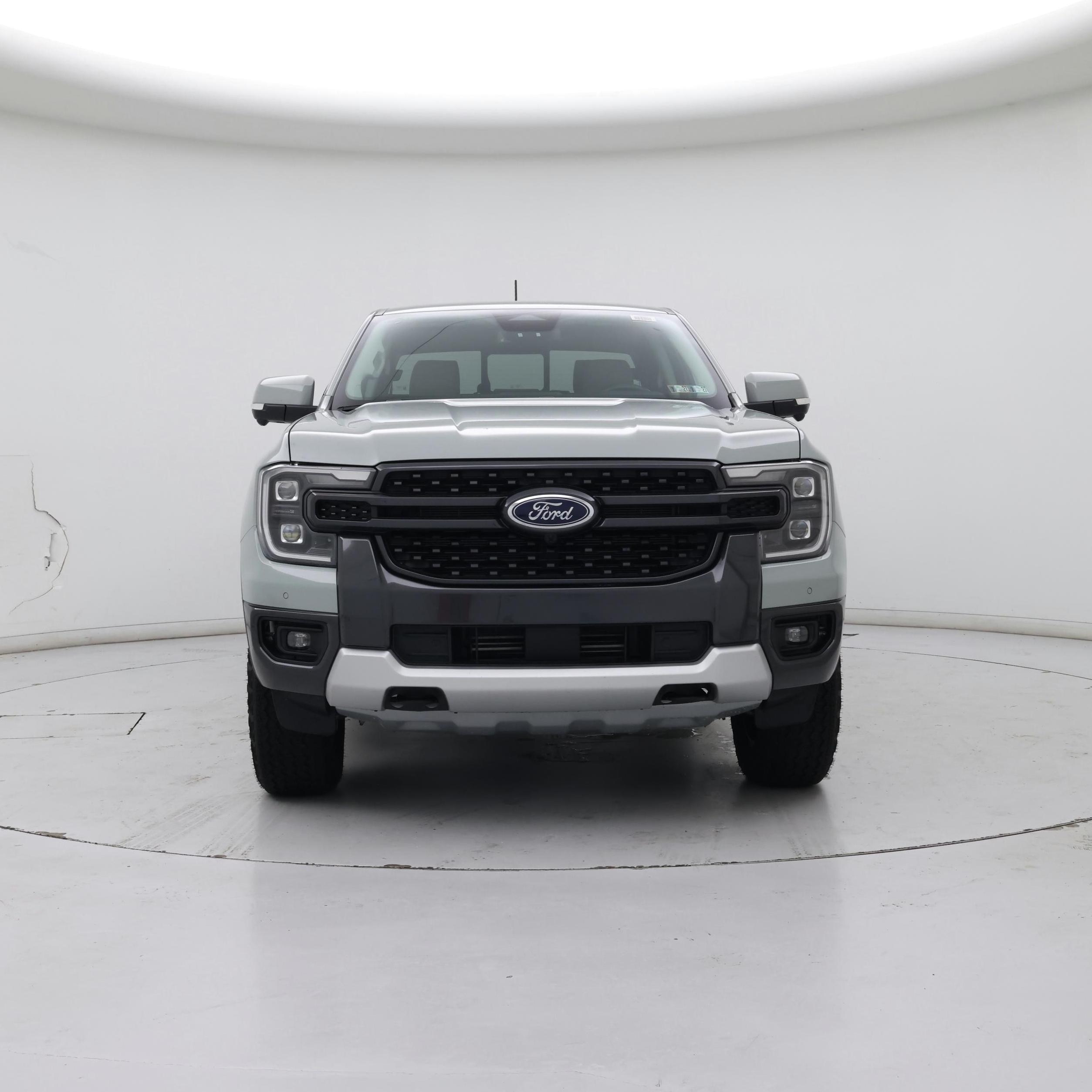 Thumbnail: 2024 Ford Ranger - 5