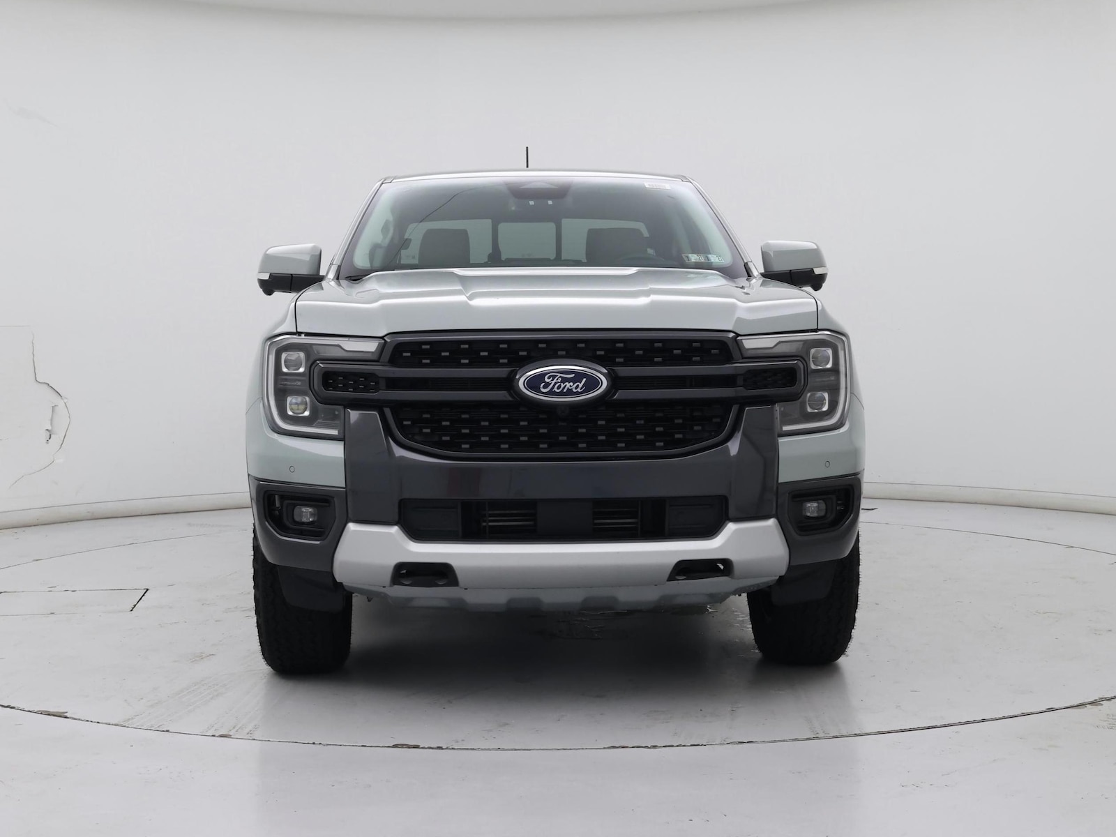 2024 Ford Ranger Lariat - Photo 6