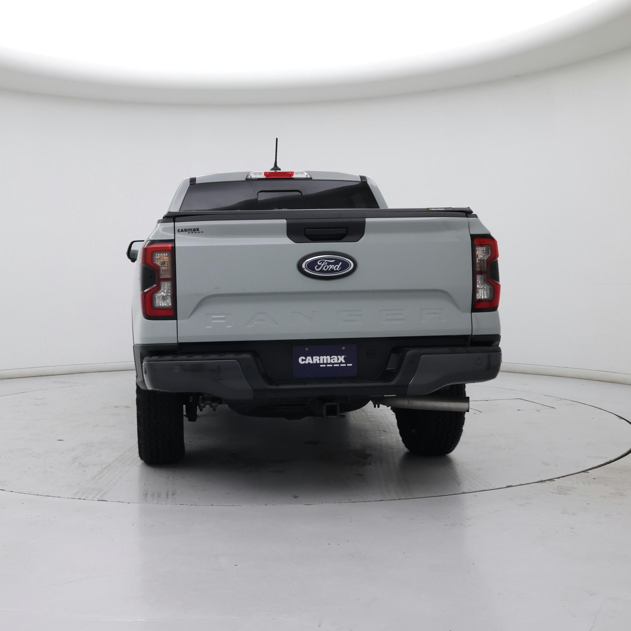 Thumbnail: 2024 Ford Ranger - 6