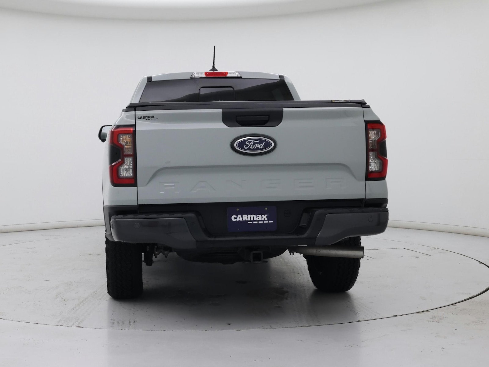 2024 Ford Ranger Lariat - Photo 7
