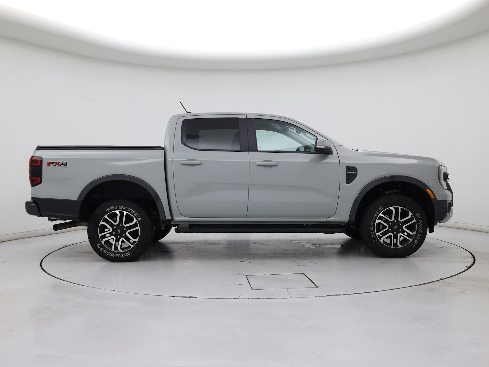 2024 Ford Ranger Lariat - Photo 8