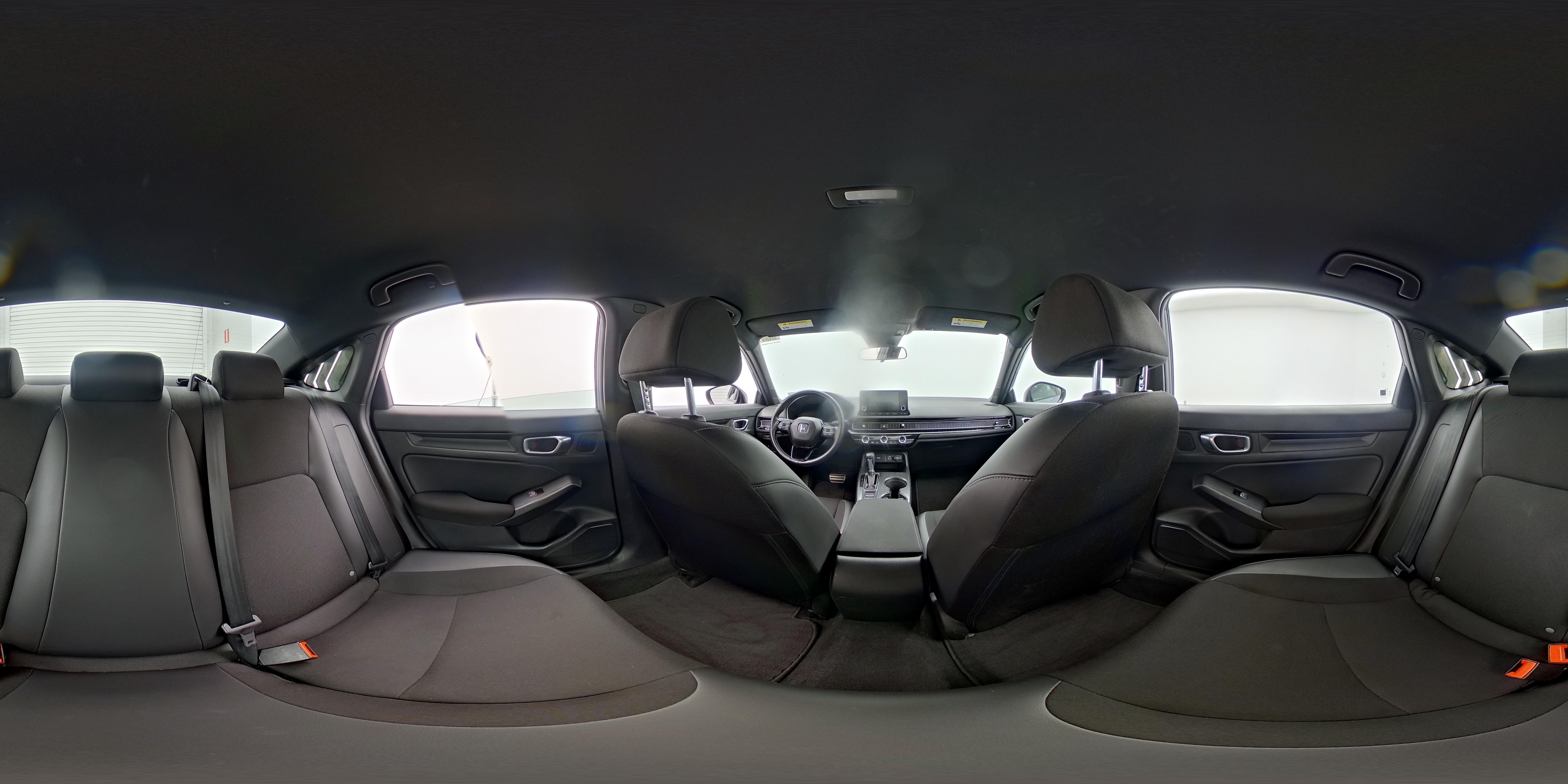 2024 Honda Civic Sport - Photo 25