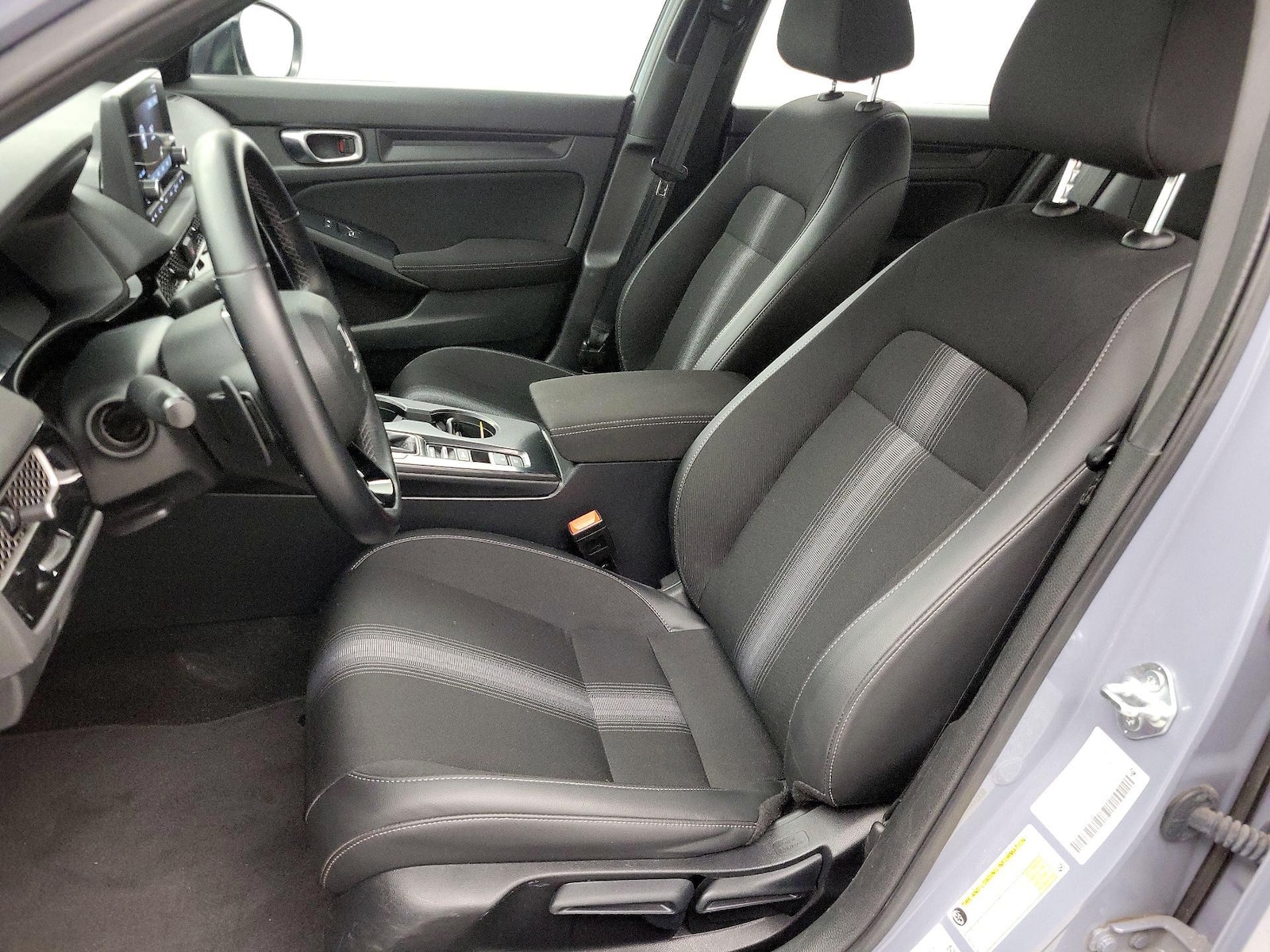 2024 Honda Civic Sport - Photo 12