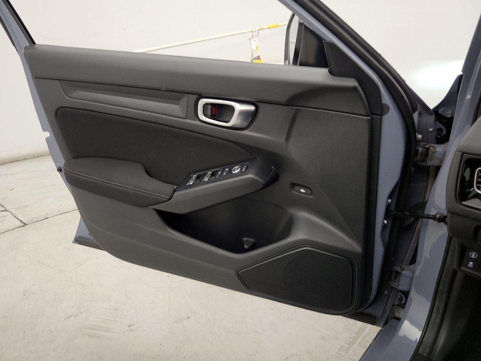 2024 Honda Civic Sport - Photo 13