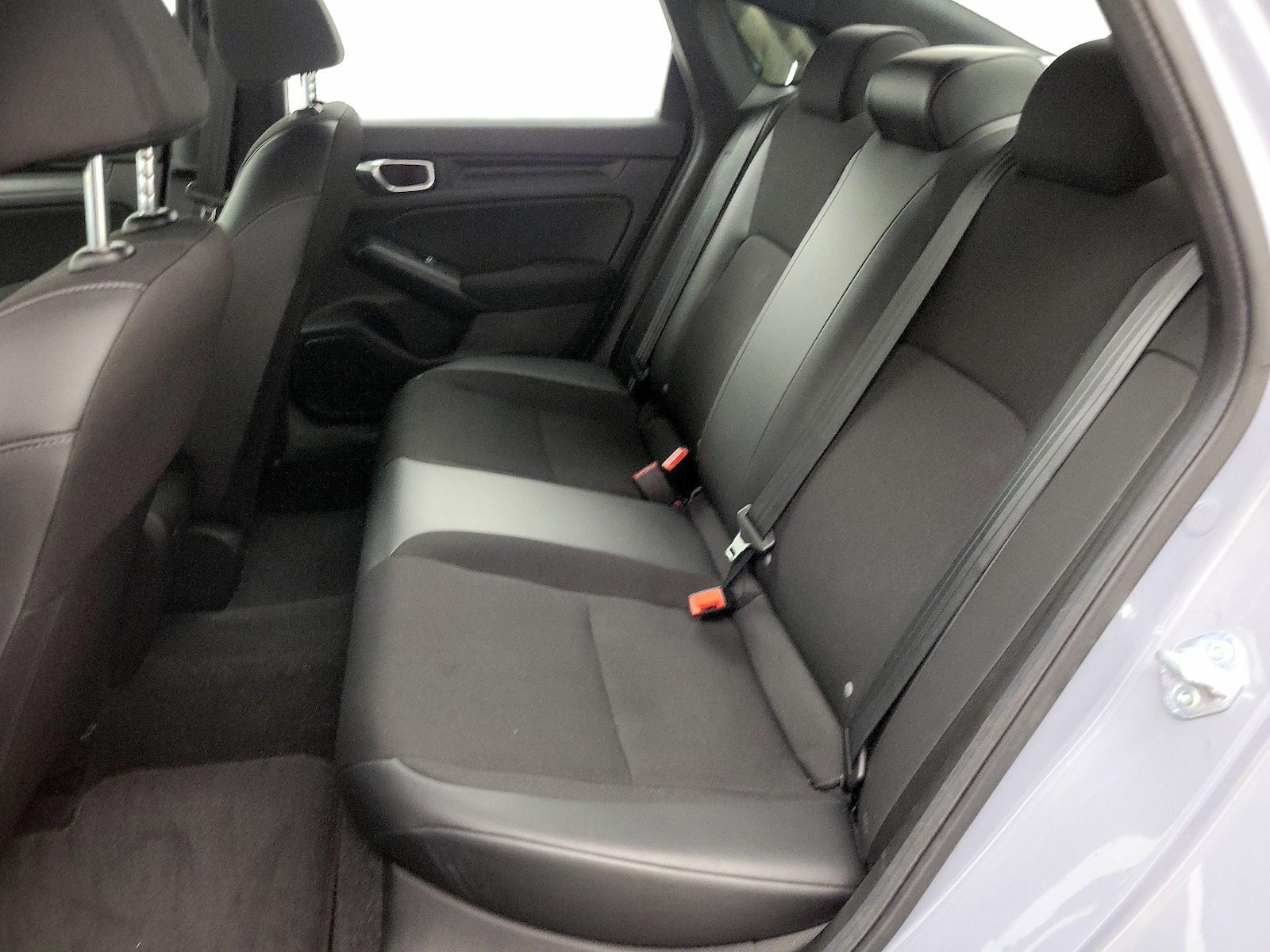2024 Honda Civic Sport - Photo 20