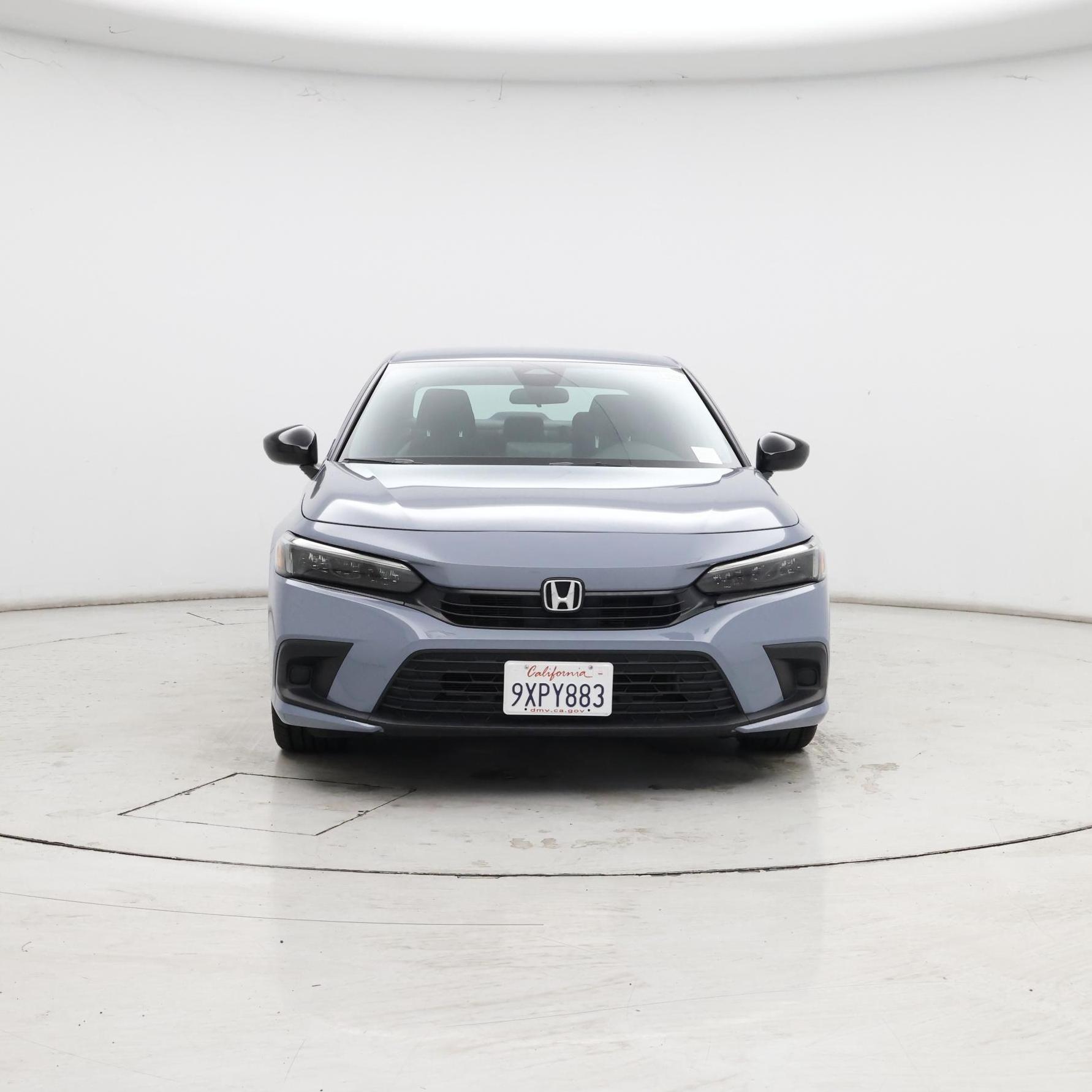 Thumbnail: 2024 Honda Civic - 5