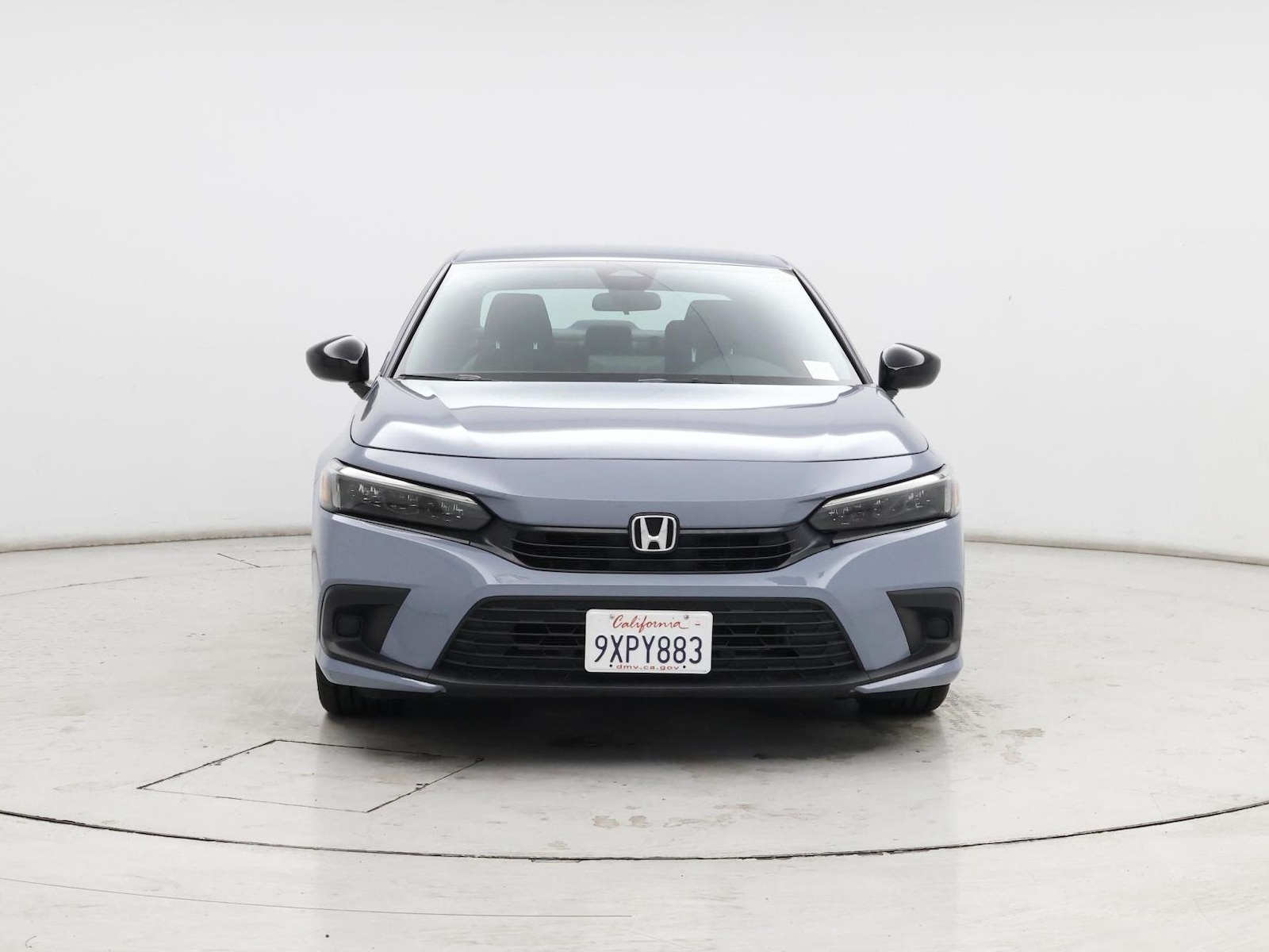 2024 Honda Civic Sport - Photo 6