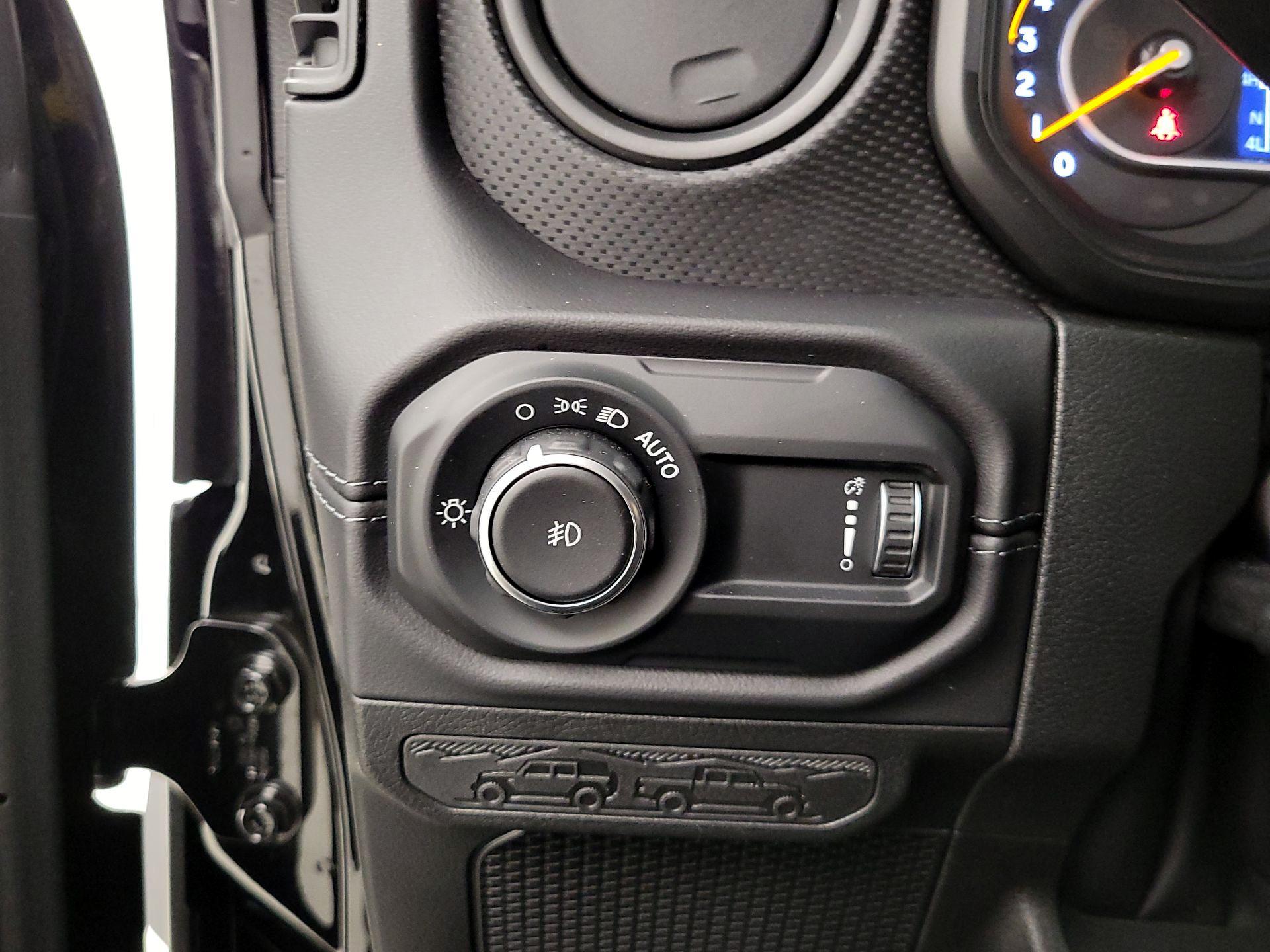 Thumbnail: 2024 Jeep Wrangler - 13