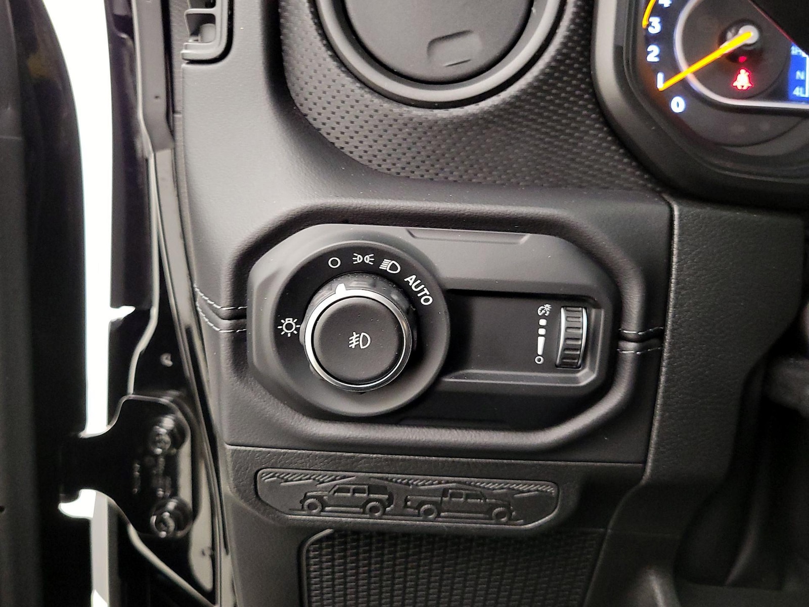2024 Jeep Wrangler 4-Door Rubicon - Photo 14