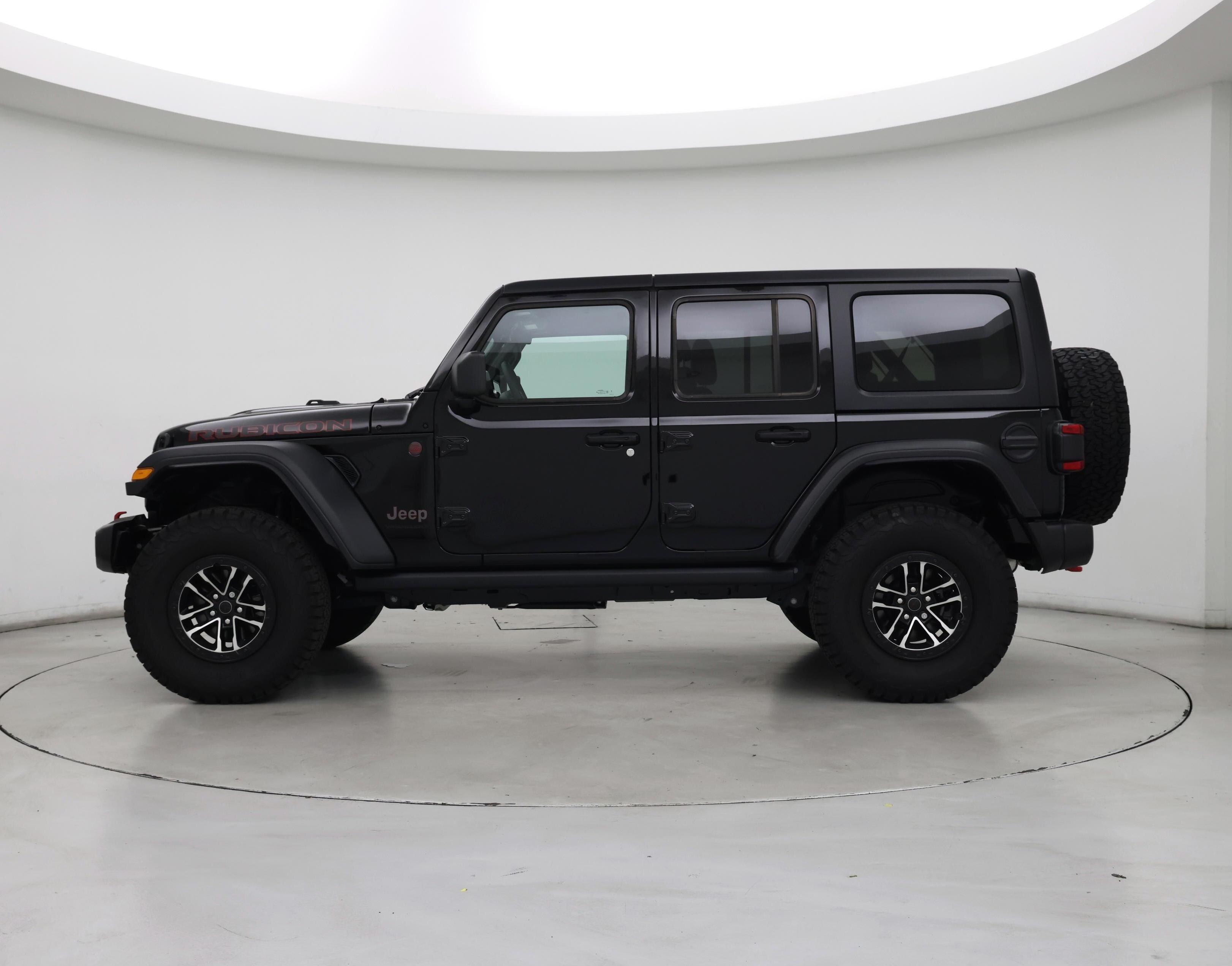 Thumbnail: 2024 Jeep Wrangler - 3