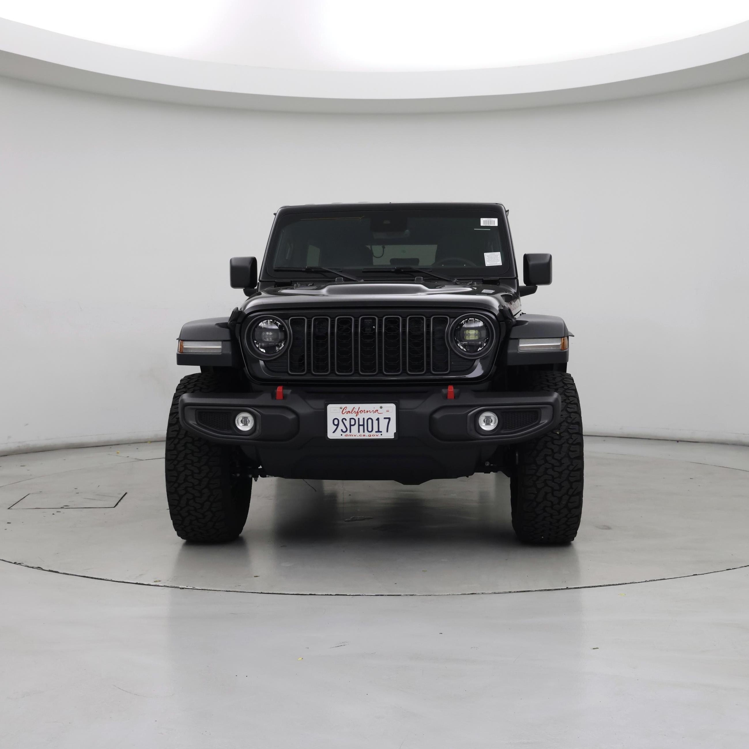 Thumbnail: 2024 Jeep Wrangler - 5