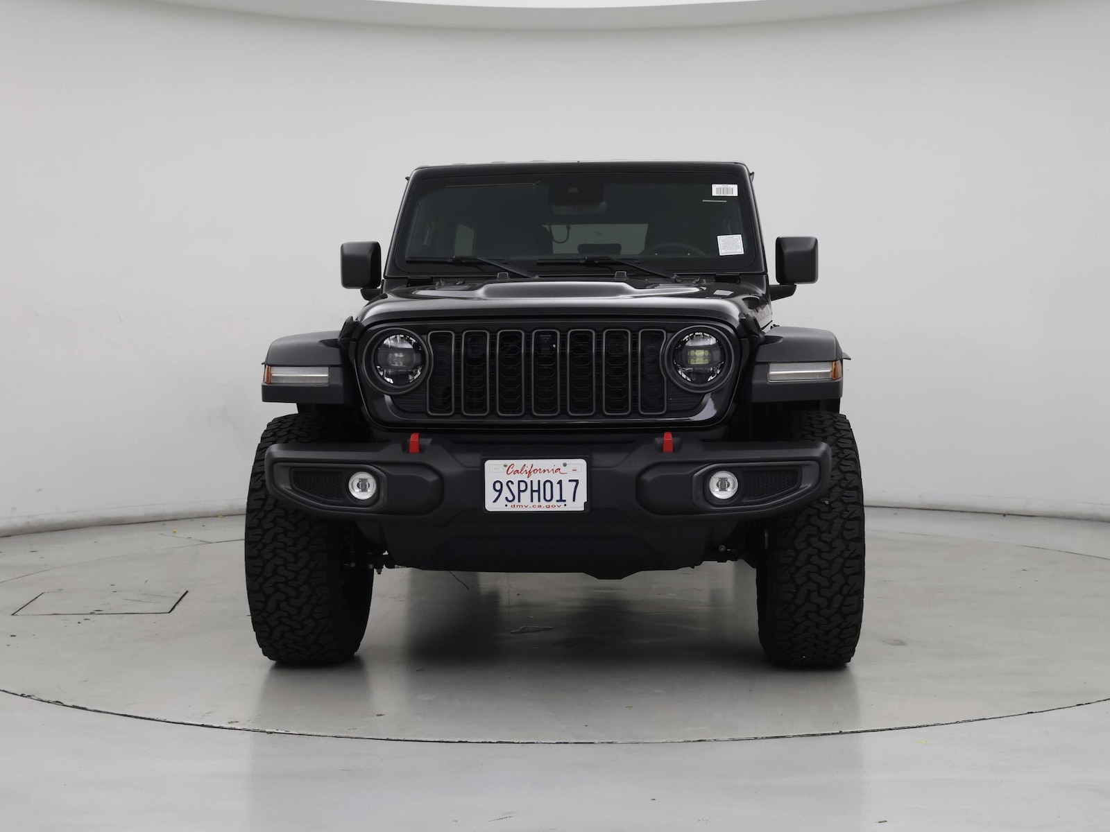 2024 Jeep Wrangler 4-Door Rubicon - Photo 6