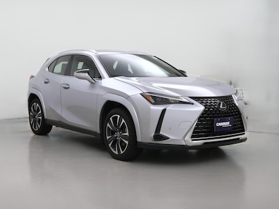 2024 Lexus UX 250h Premium