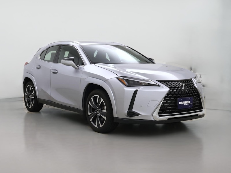 2024 Lexus UX 250h Premium