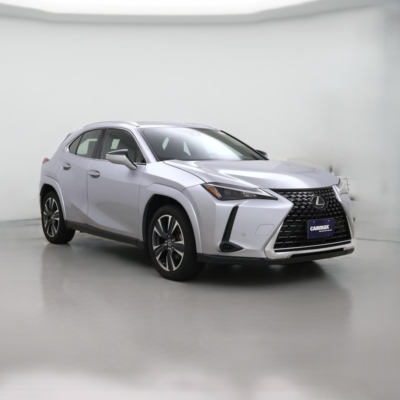 2024 Lexus UX 250h Premium
