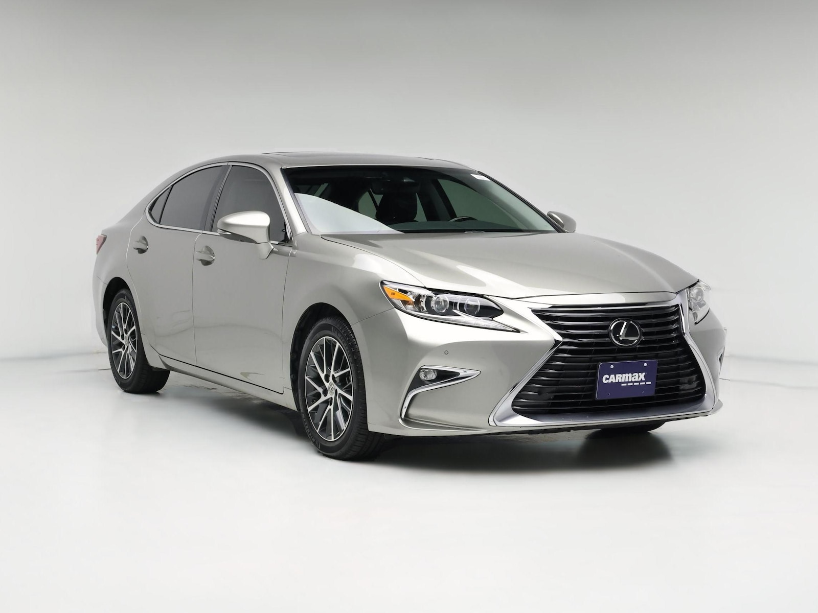 2018 Lexus ES 350 - Photo 1