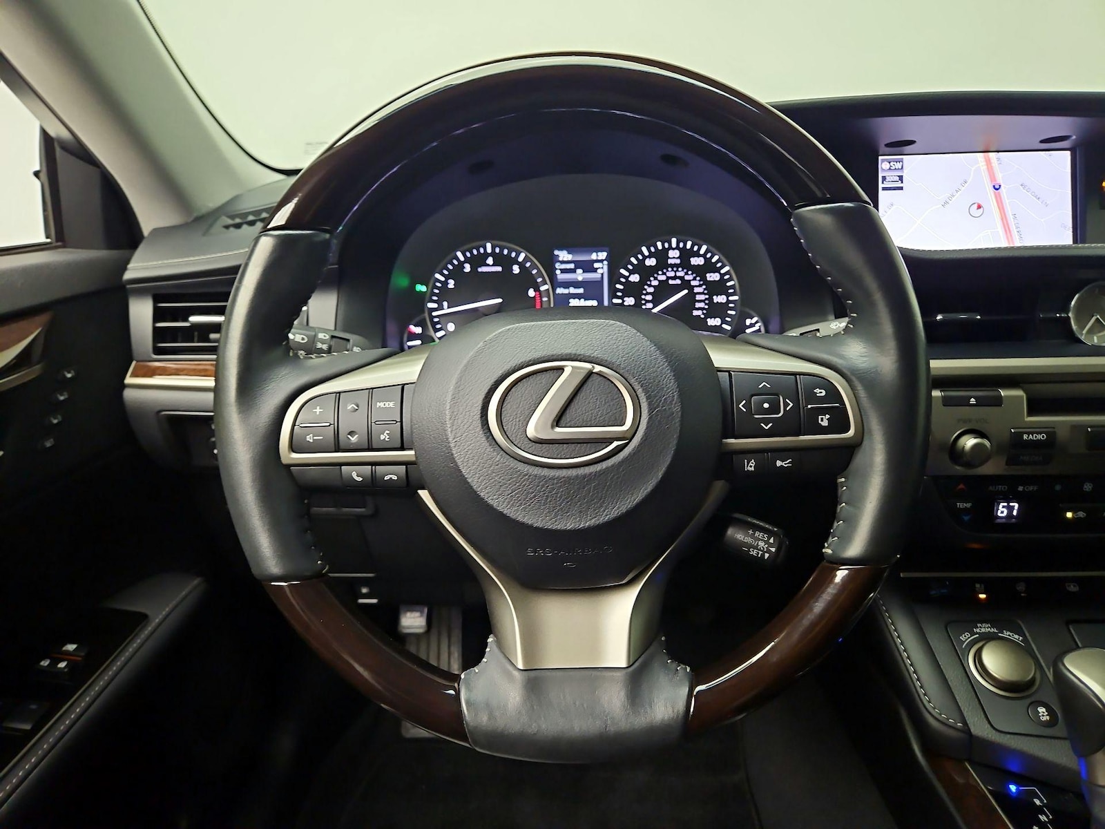 2018 Lexus ES 350 - Photo 11