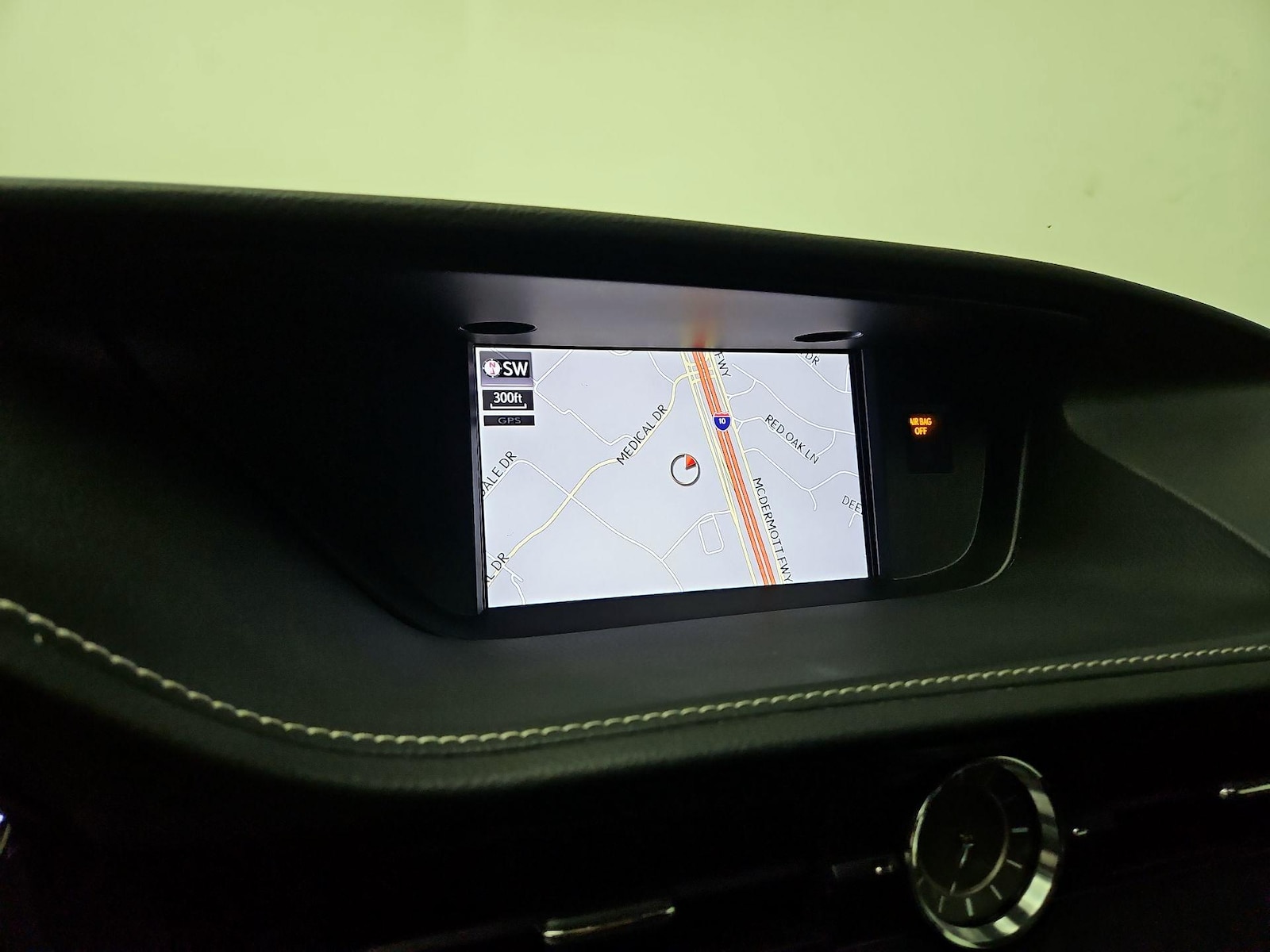 2018 Lexus ES 350 - Photo 15