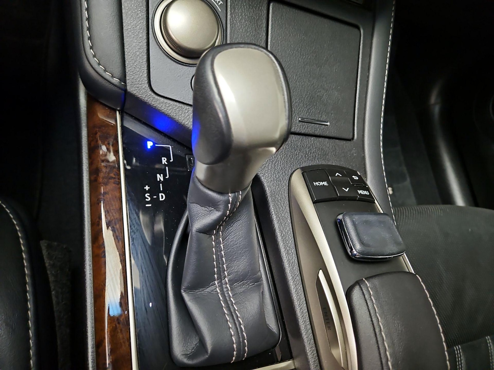 2018 Lexus ES 350 - Photo 19